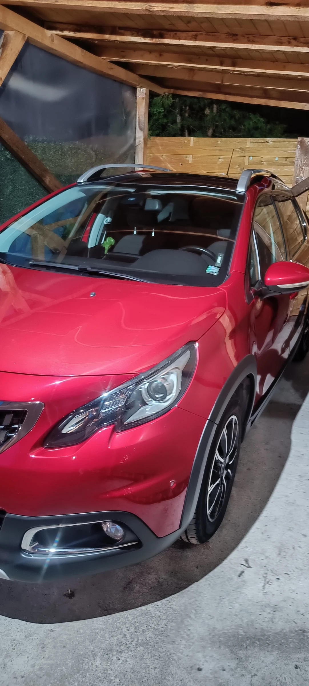 Peugeot 2008 Allure - изображение 7
