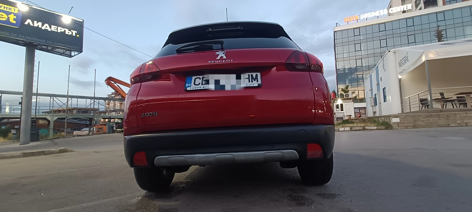 Peugeot 2008 Allure - изображение 4