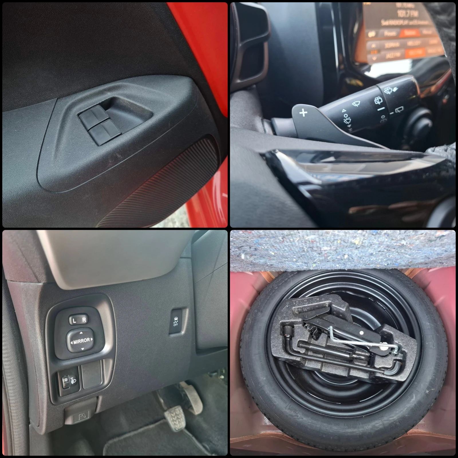 Citroen C1 1.0i   | Mobile.bg   14