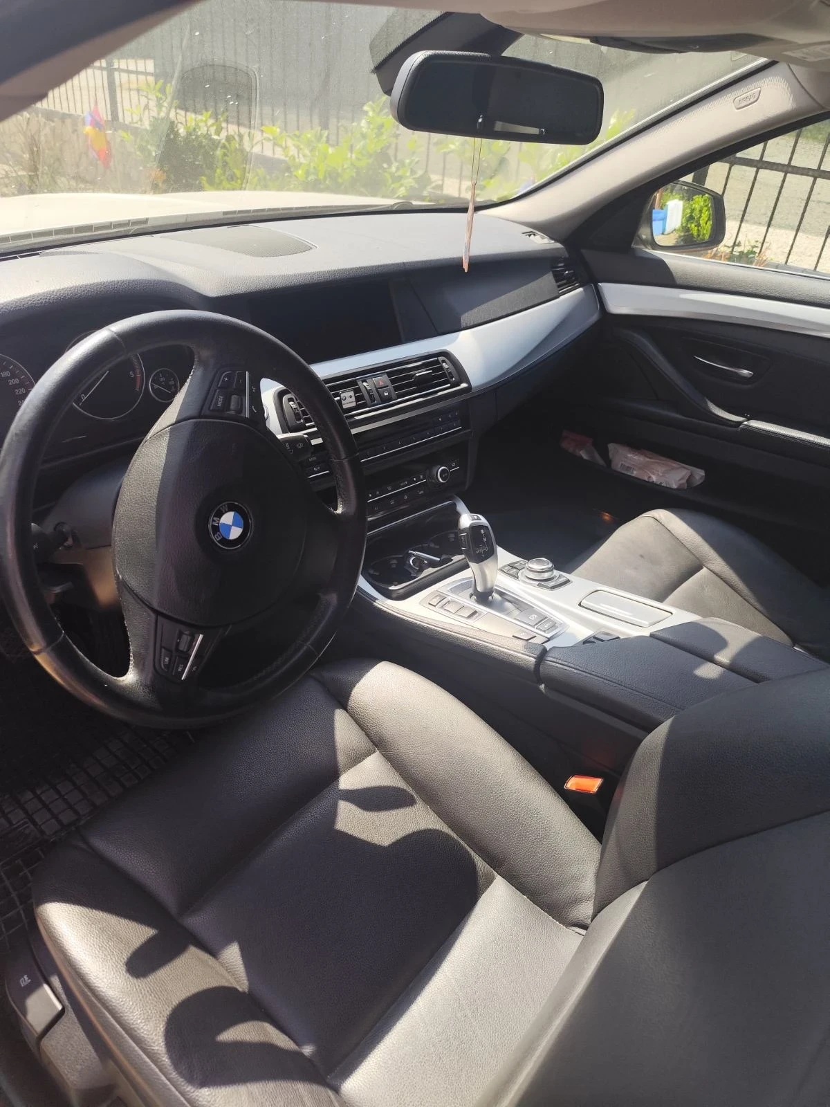 BMW 530 | Mobile.bg   6