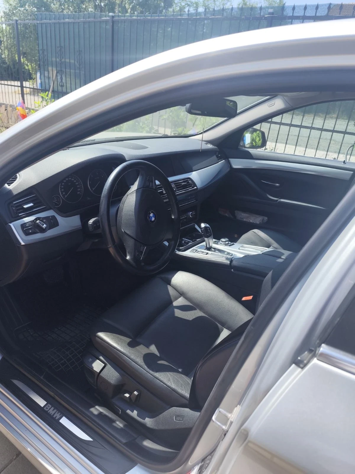 BMW 530 | Mobile.bg   5