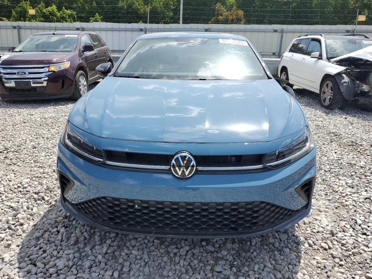 VW Jetta SPORT  - изображение 5