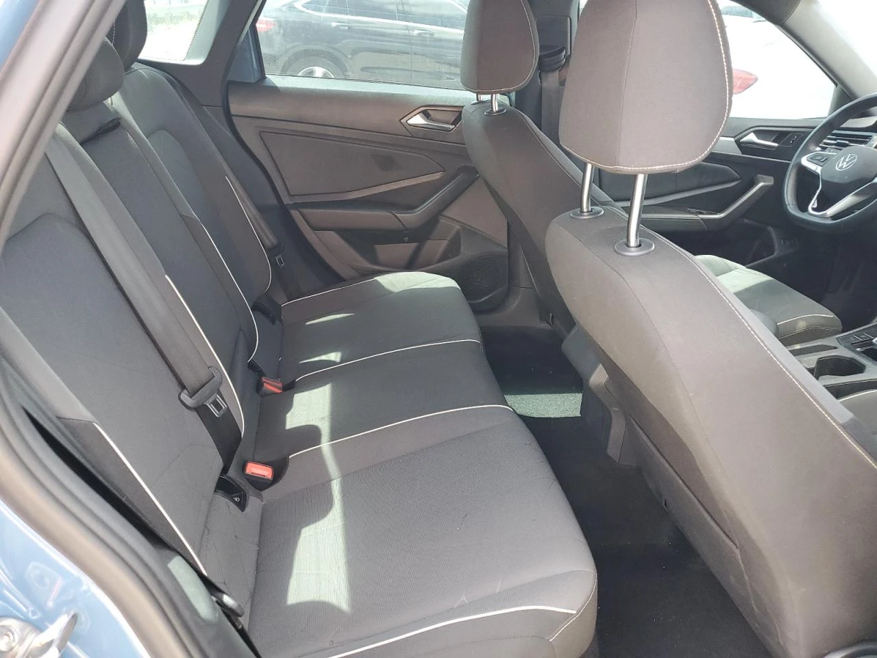 VW Jetta SPORT  - изображение 10