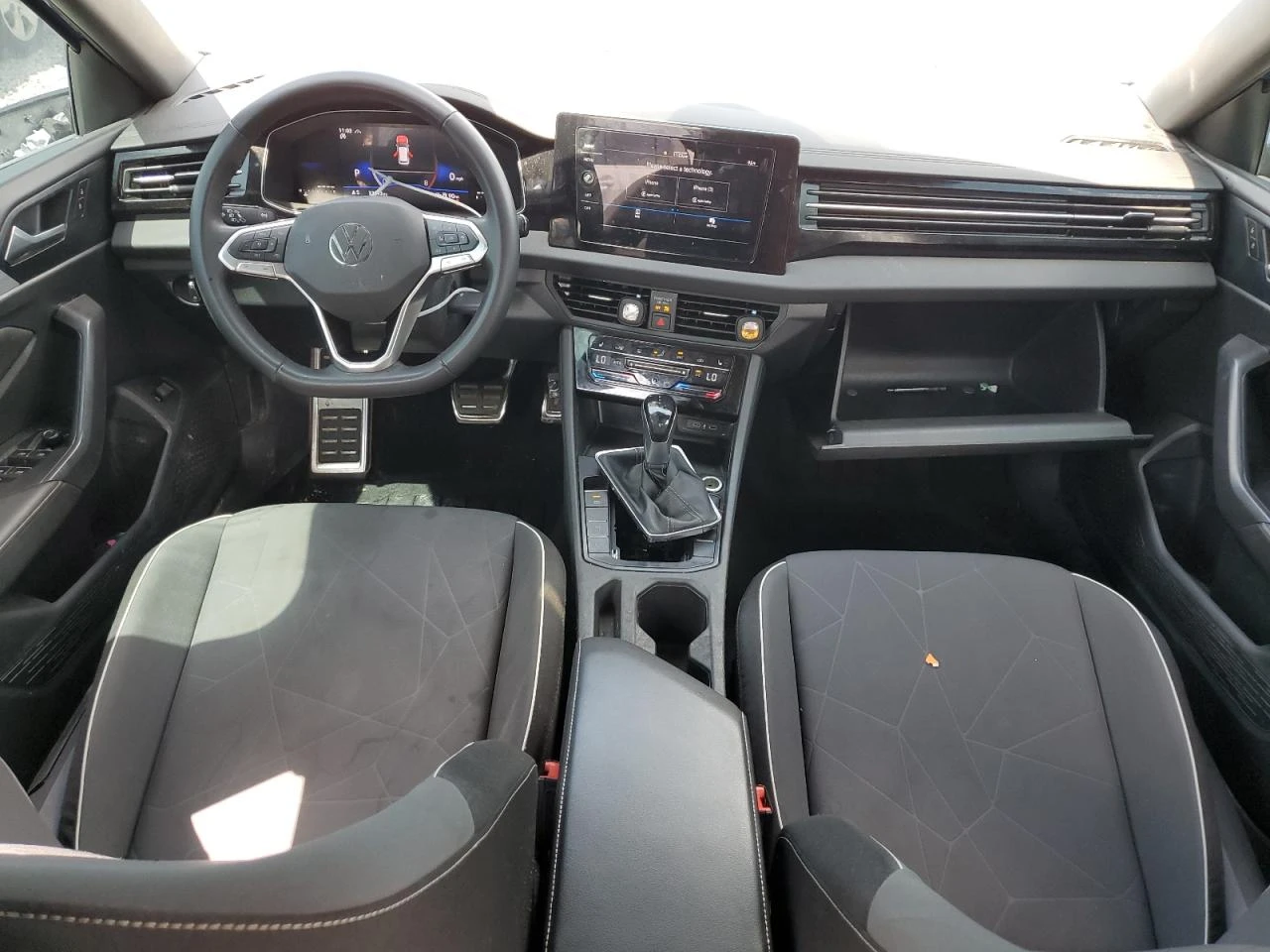 VW Jetta SPORT  - изображение 8
