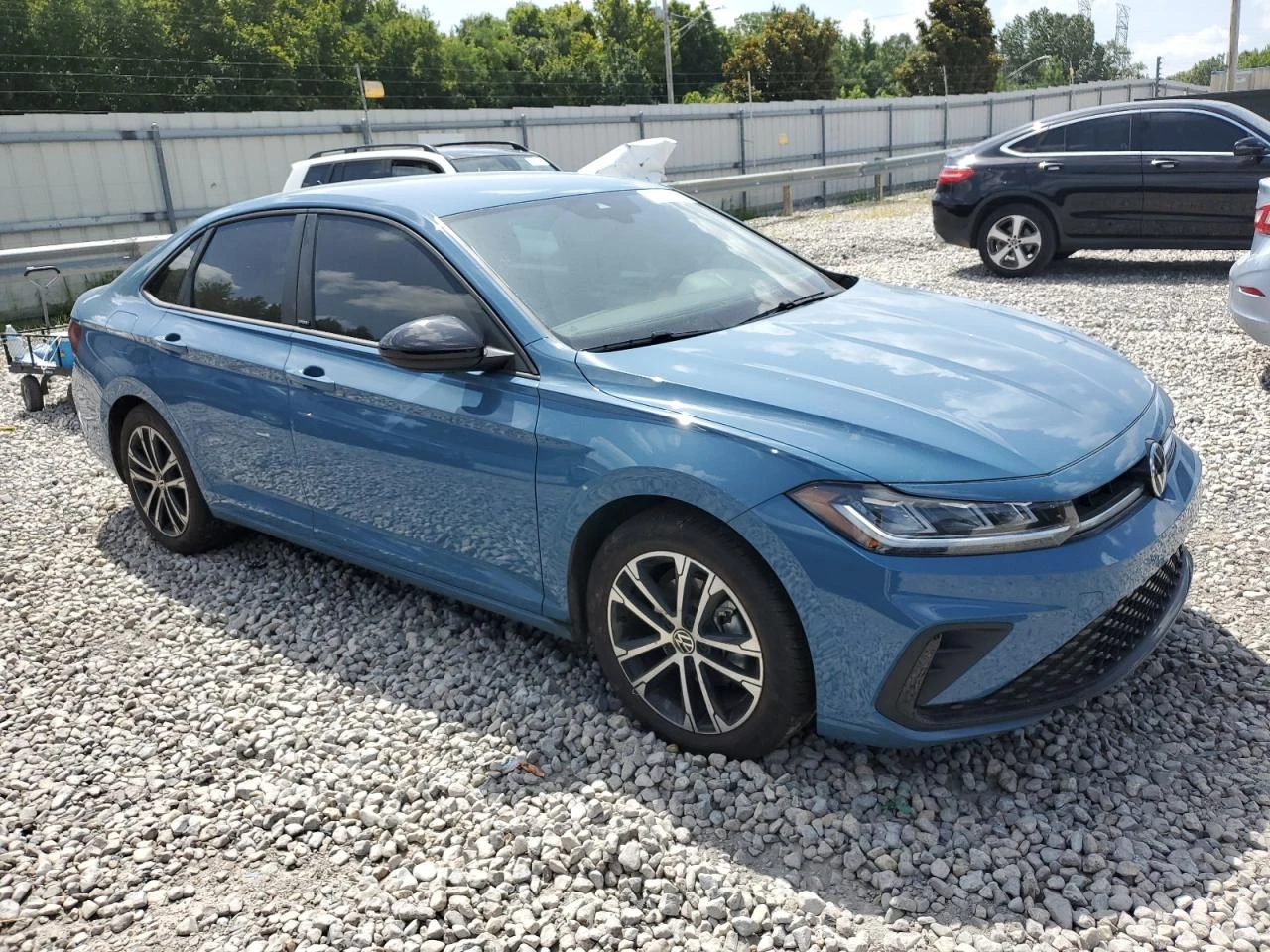 VW Jetta SPORT  - изображение 4