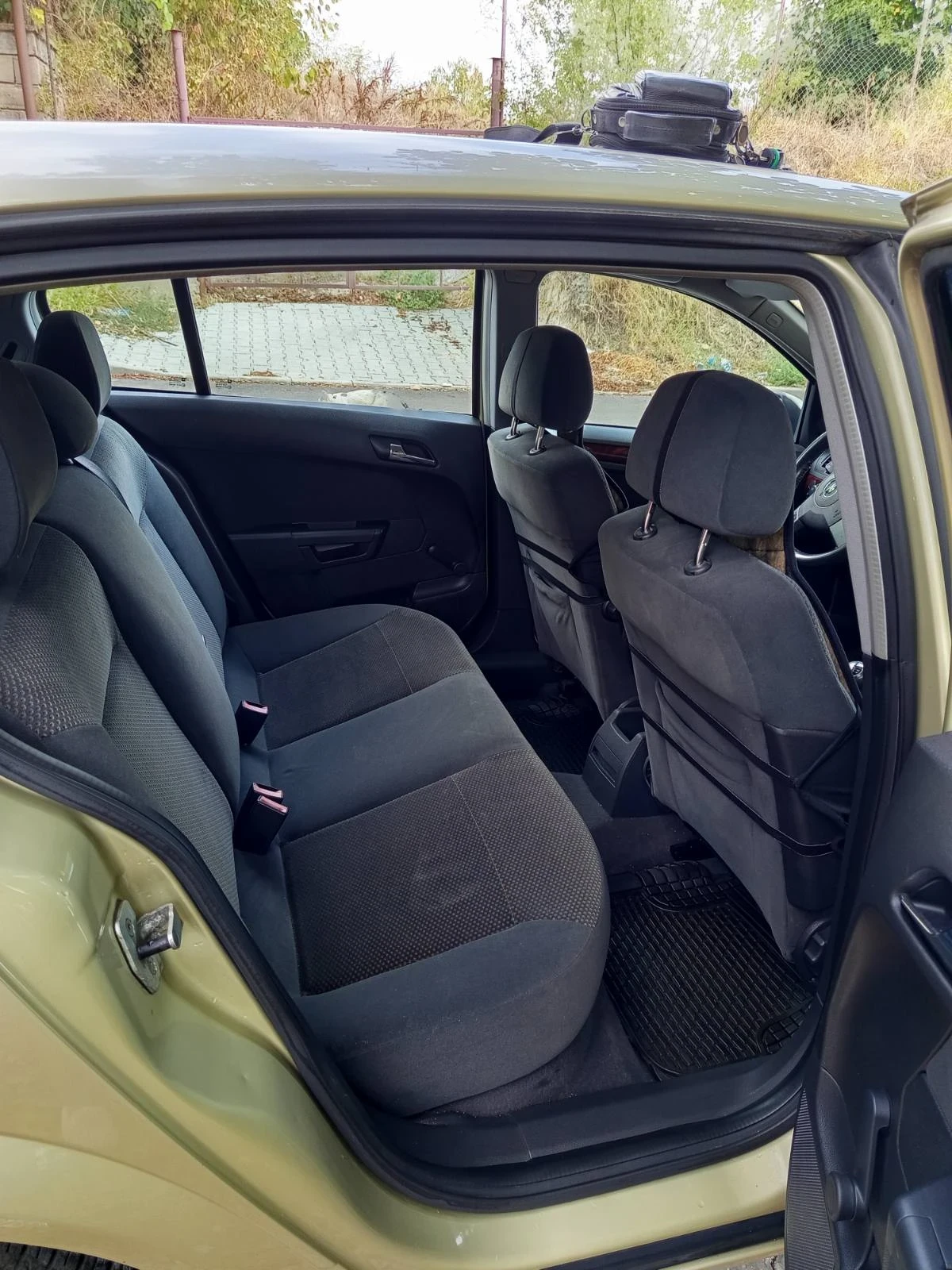 Opel Astra | Mobile.bg   12