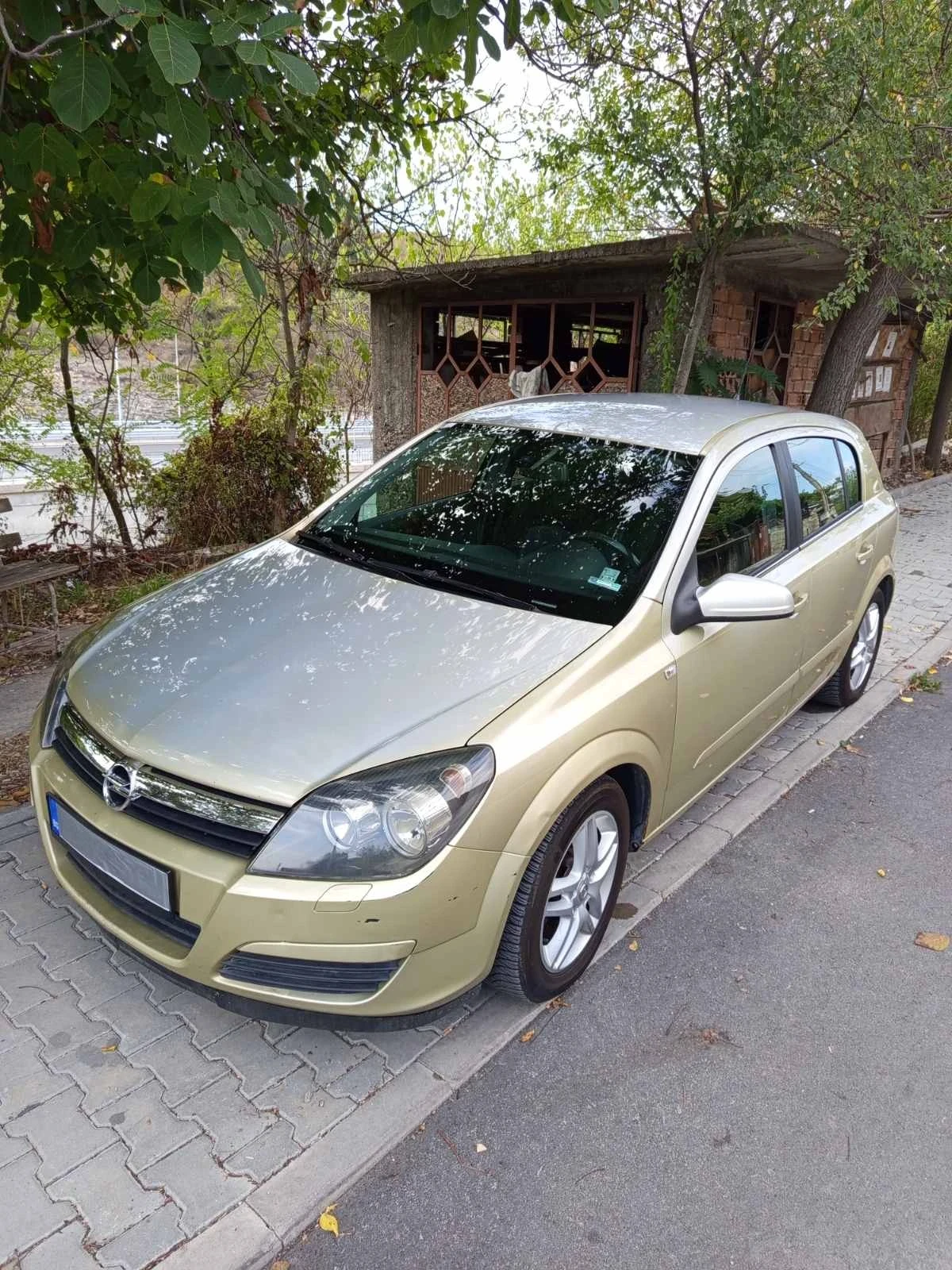 Opel Astra  - изображение 2