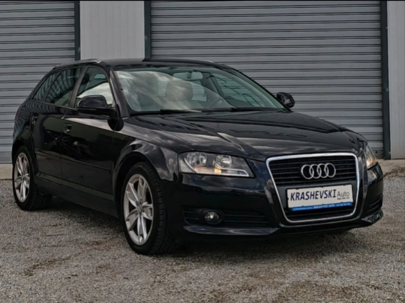 Audi A3 1.6TDI | Mobile.bg   1