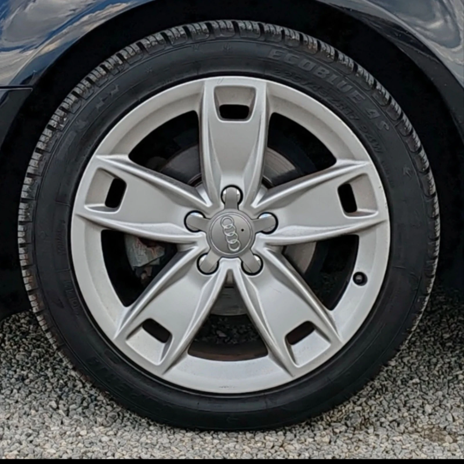 Audi A3 1.6TDI | Mobile.bg   15