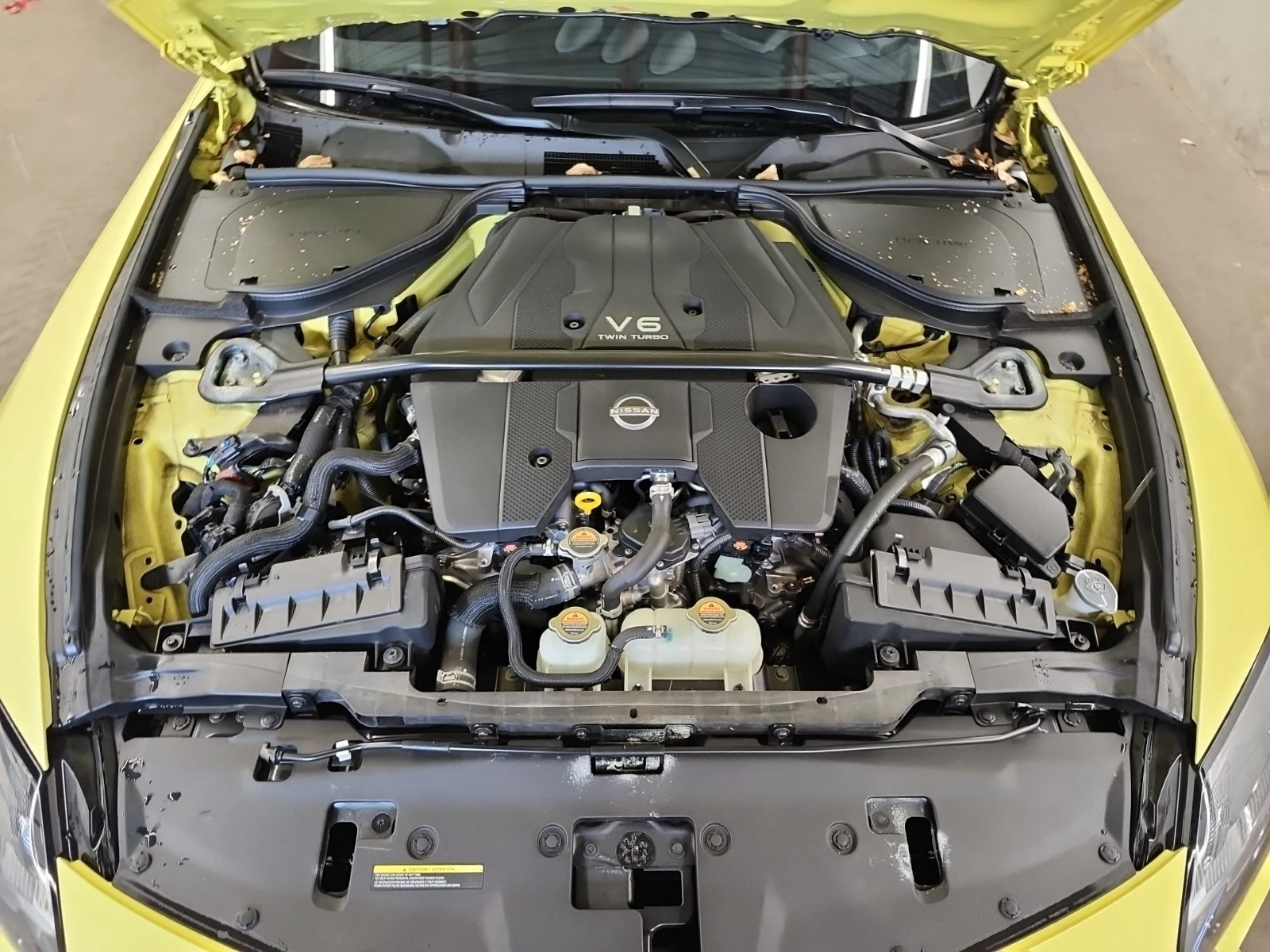 Nissan 370Z Z* *  * * CARFAX * *   * *  | Mobile.bg   12