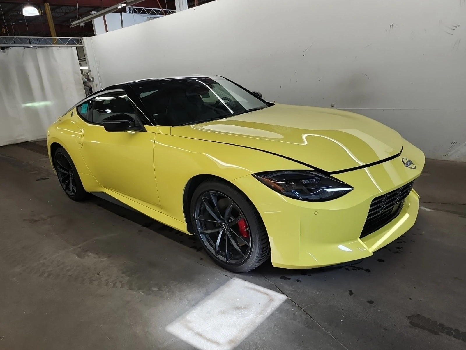 Nissan 370Z Z* * РЪЧКА * * CARFAX * * АВТО КРЕДИТ * *  - изображение 2