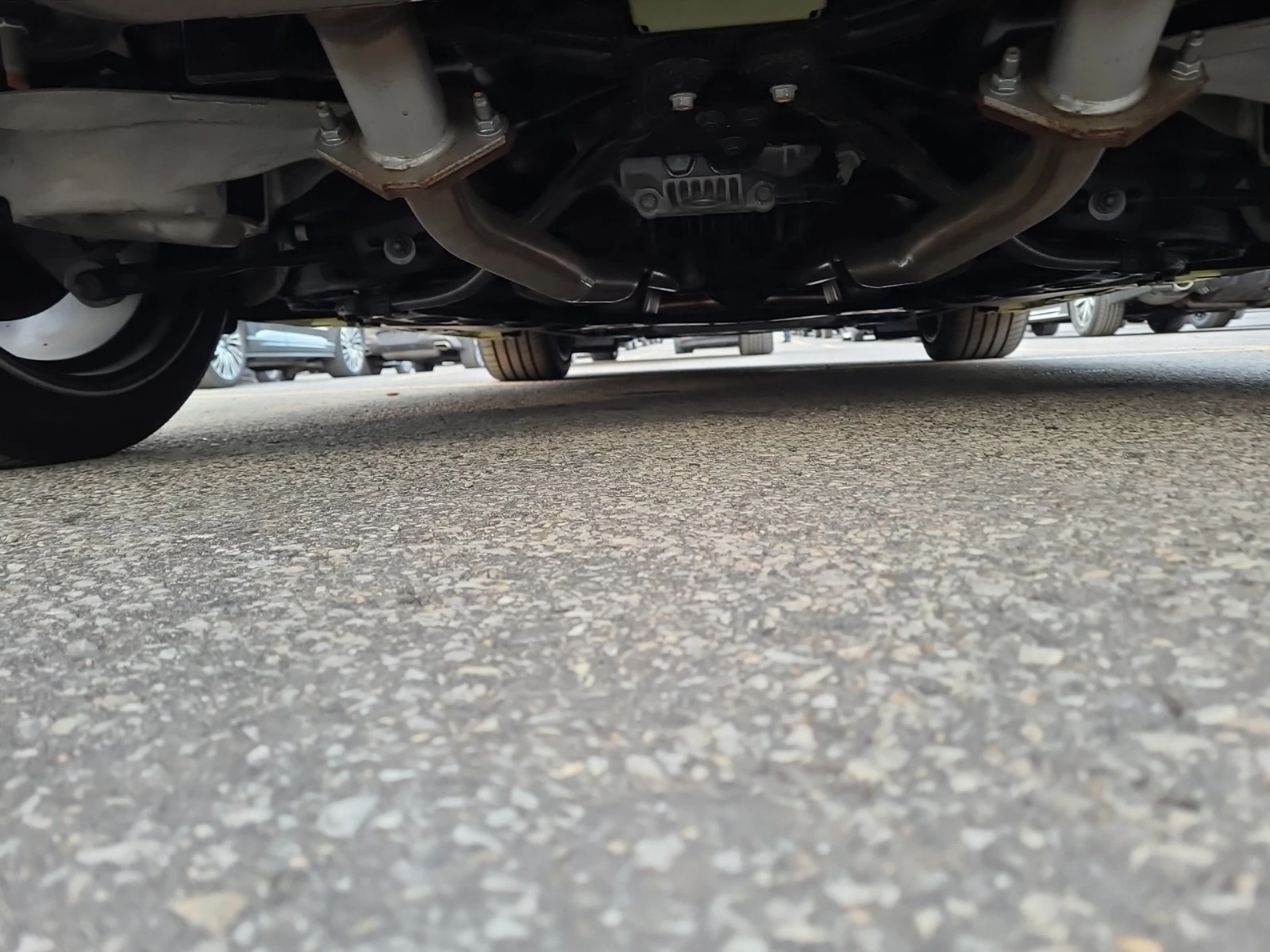 Nissan 370Z Z* *  * * CARFAX * *   * *  | Mobile.bg   11