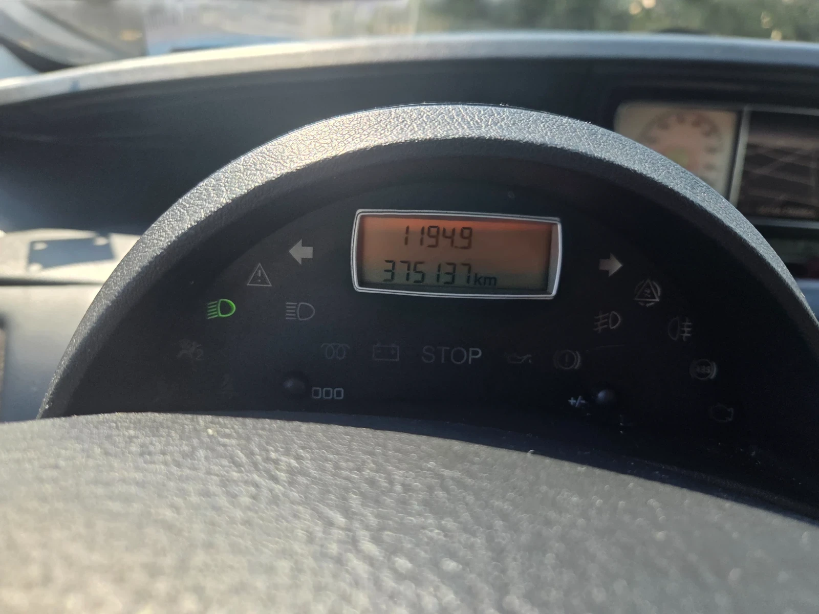 Peugeot 807 2.0 HDI | Mobile.bg — изображение 12