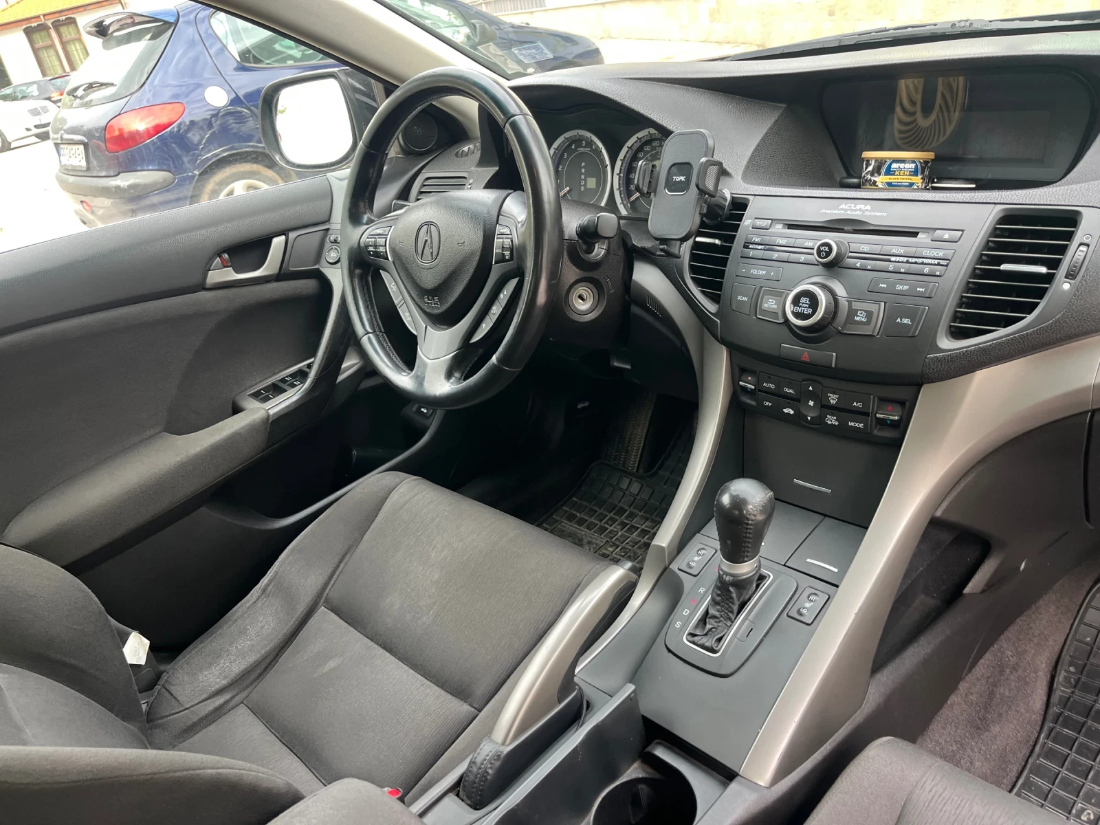 Acura Tsx | Mobile.bg — изображение 8