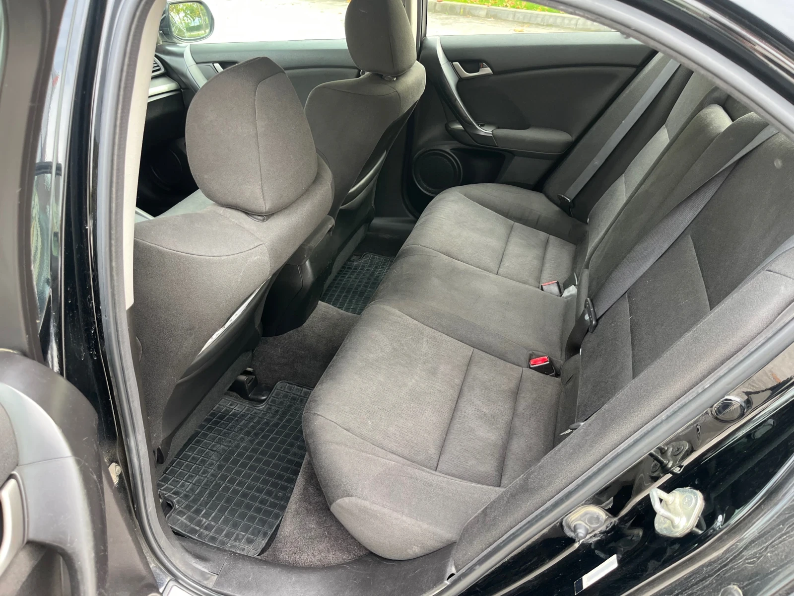 Acura Tsx | Mobile.bg — изображение 13