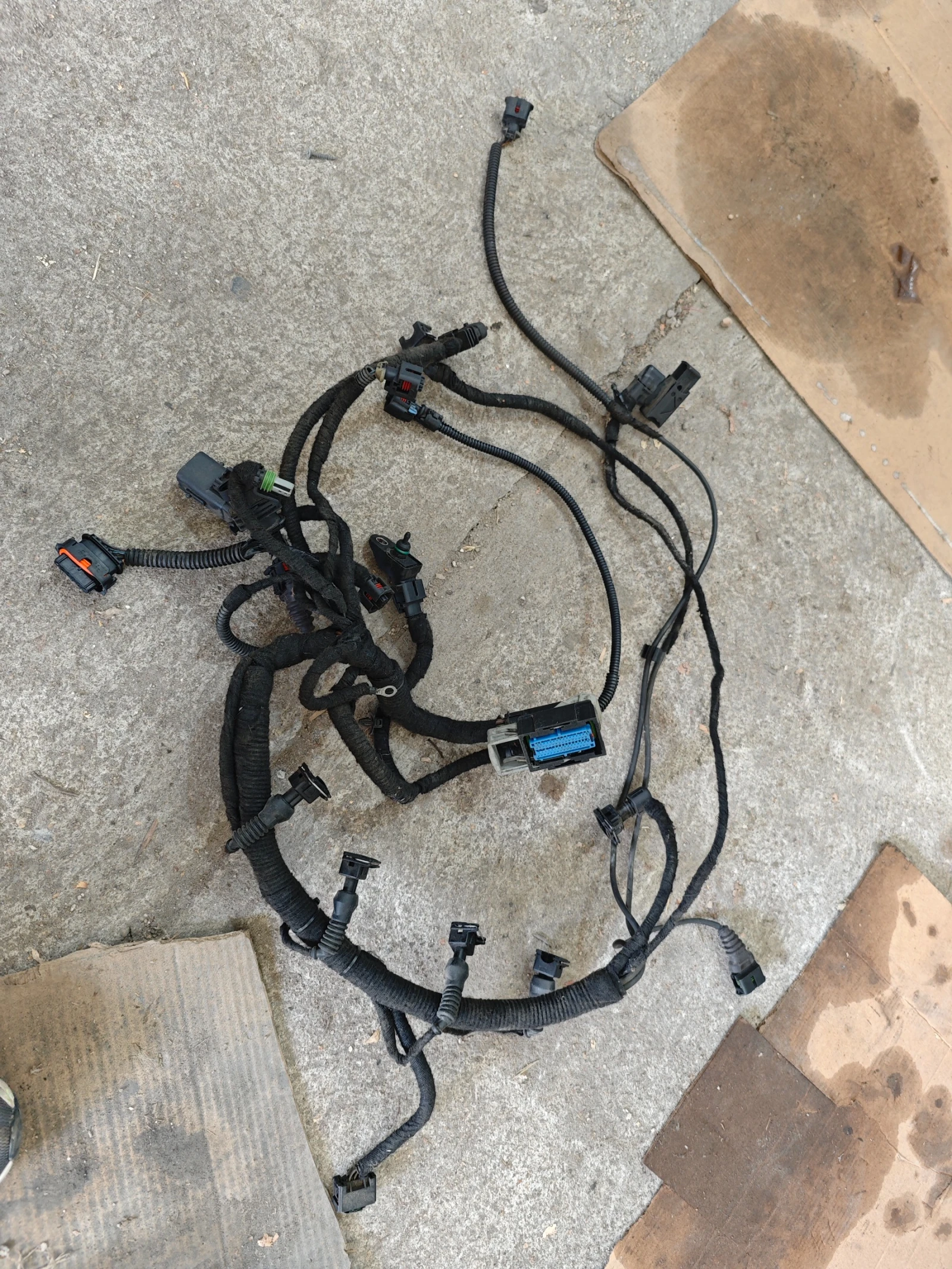 Opel Astra OPC | Mobile.bg   14