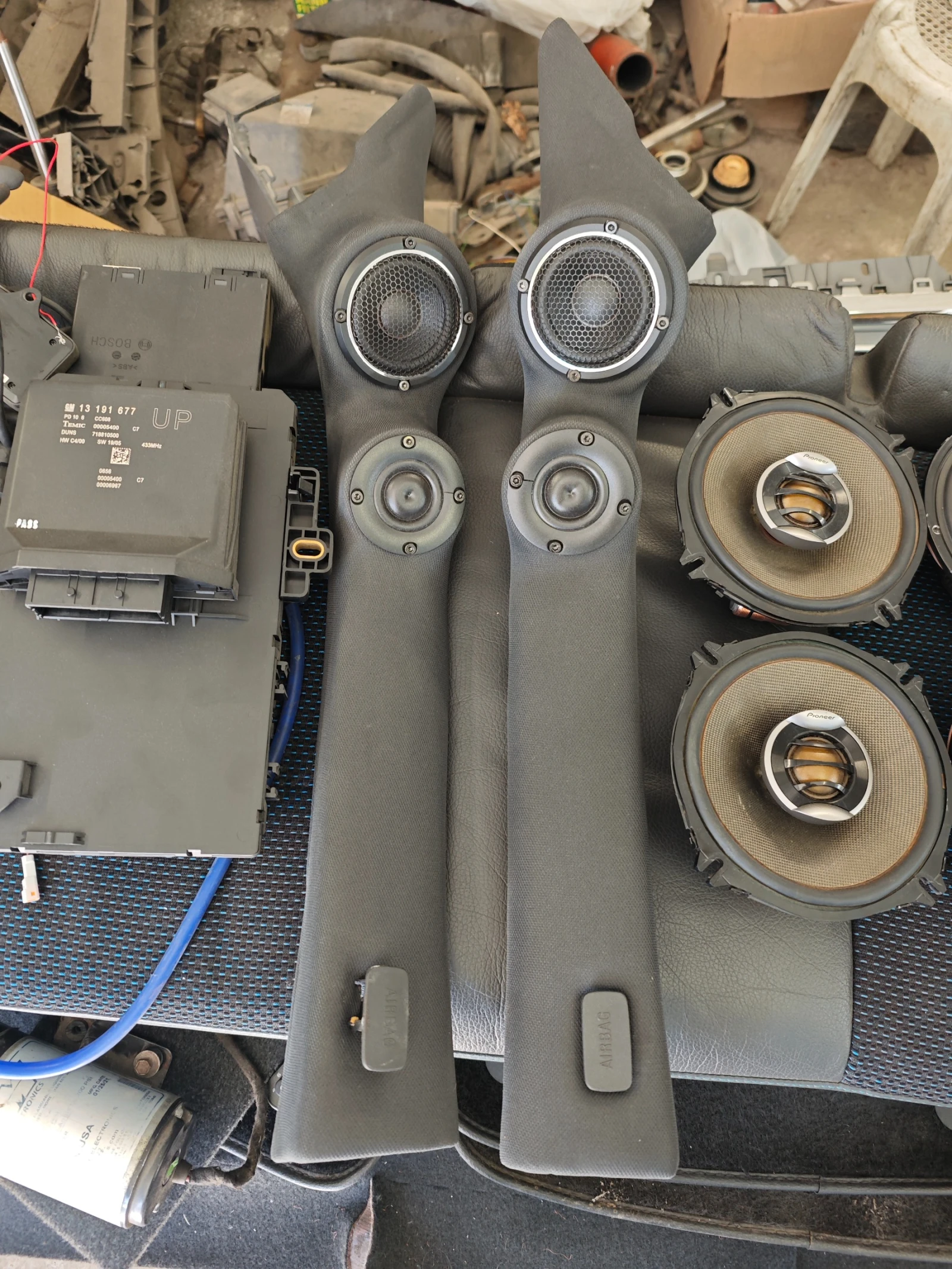 Opel Astra OPC | Mobile.bg   13