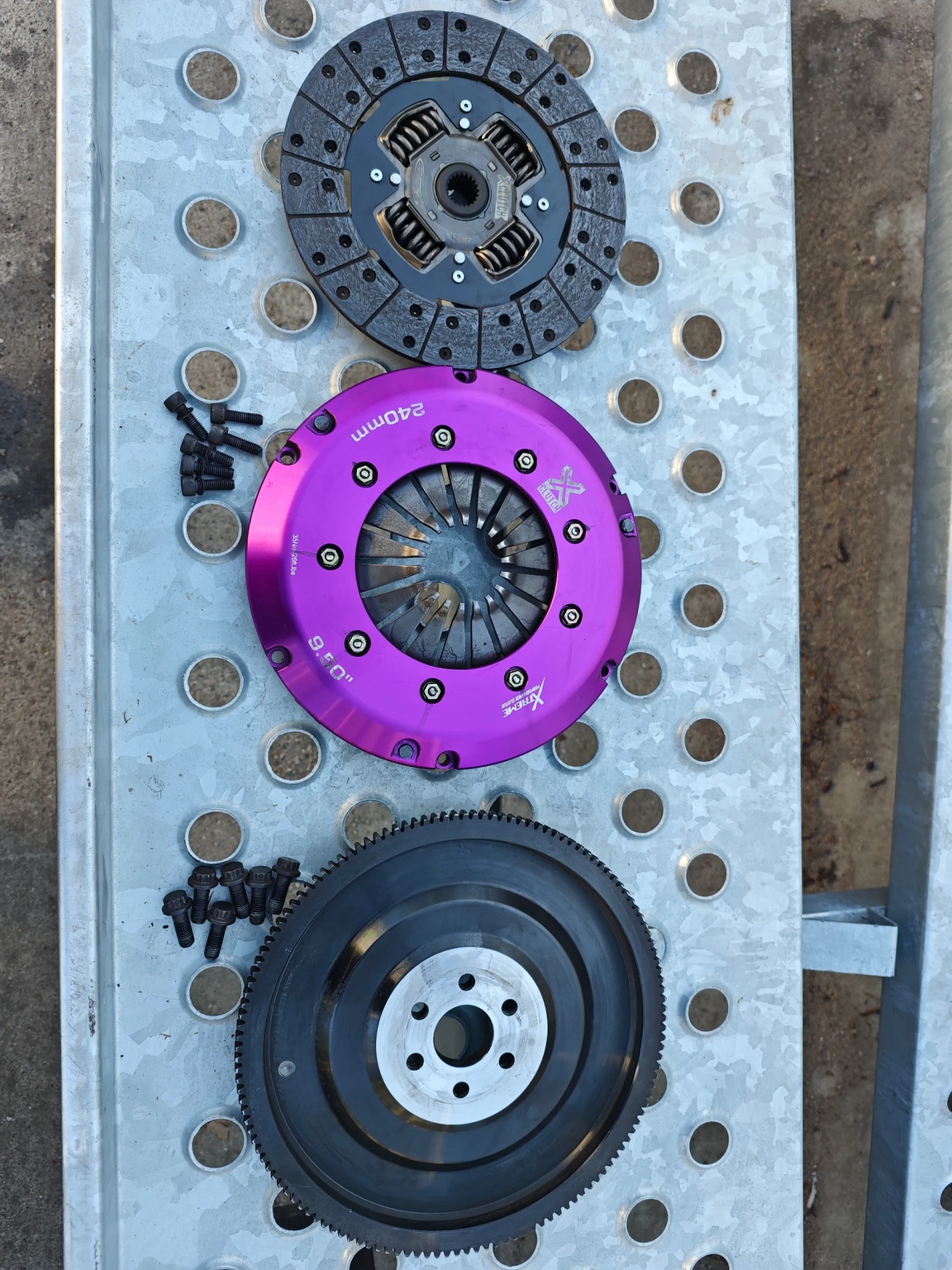 Opel Astra OPC - изображение 4