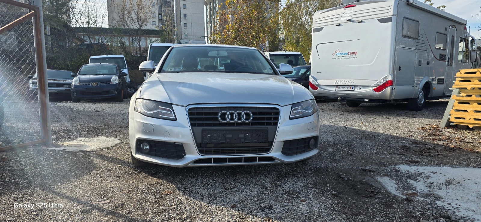 Audi A4 1.8 | Mobile.bg   1