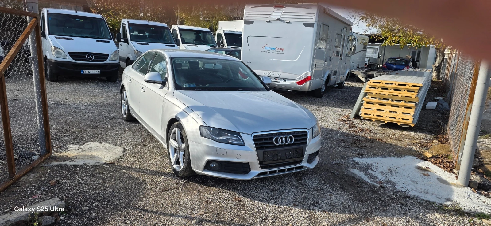 Audi A4 1.8 | Mobile.bg   12