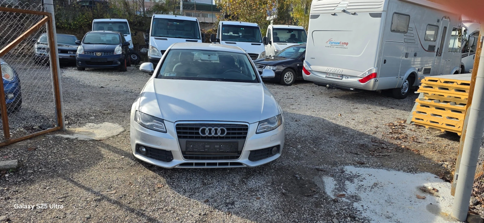 Audi A4 1.8 | Mobile.bg   7