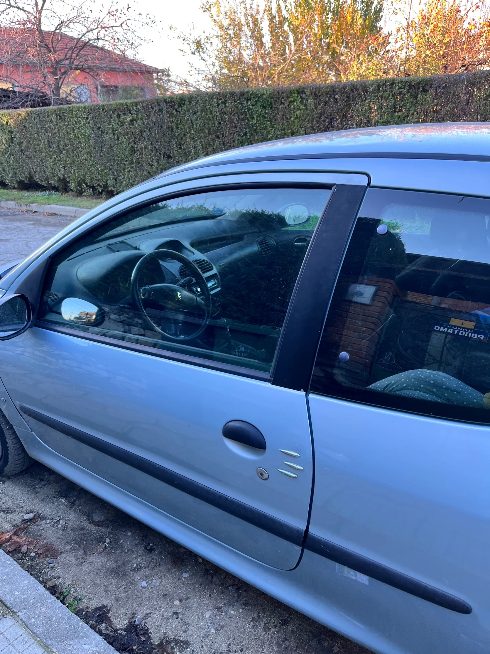 Peugeot 206  - изображение 5