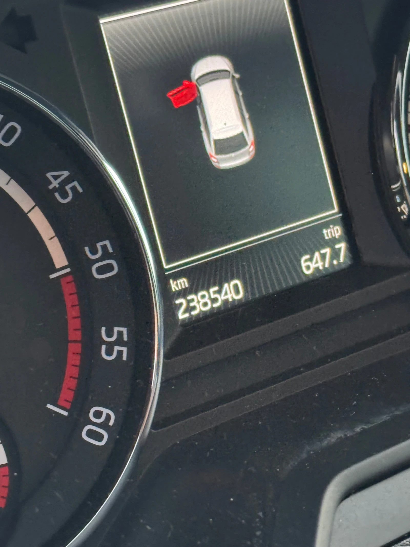 Skoda Octavia  vRS   2013   2.0 TDI   184 к.с.    - изображение 9