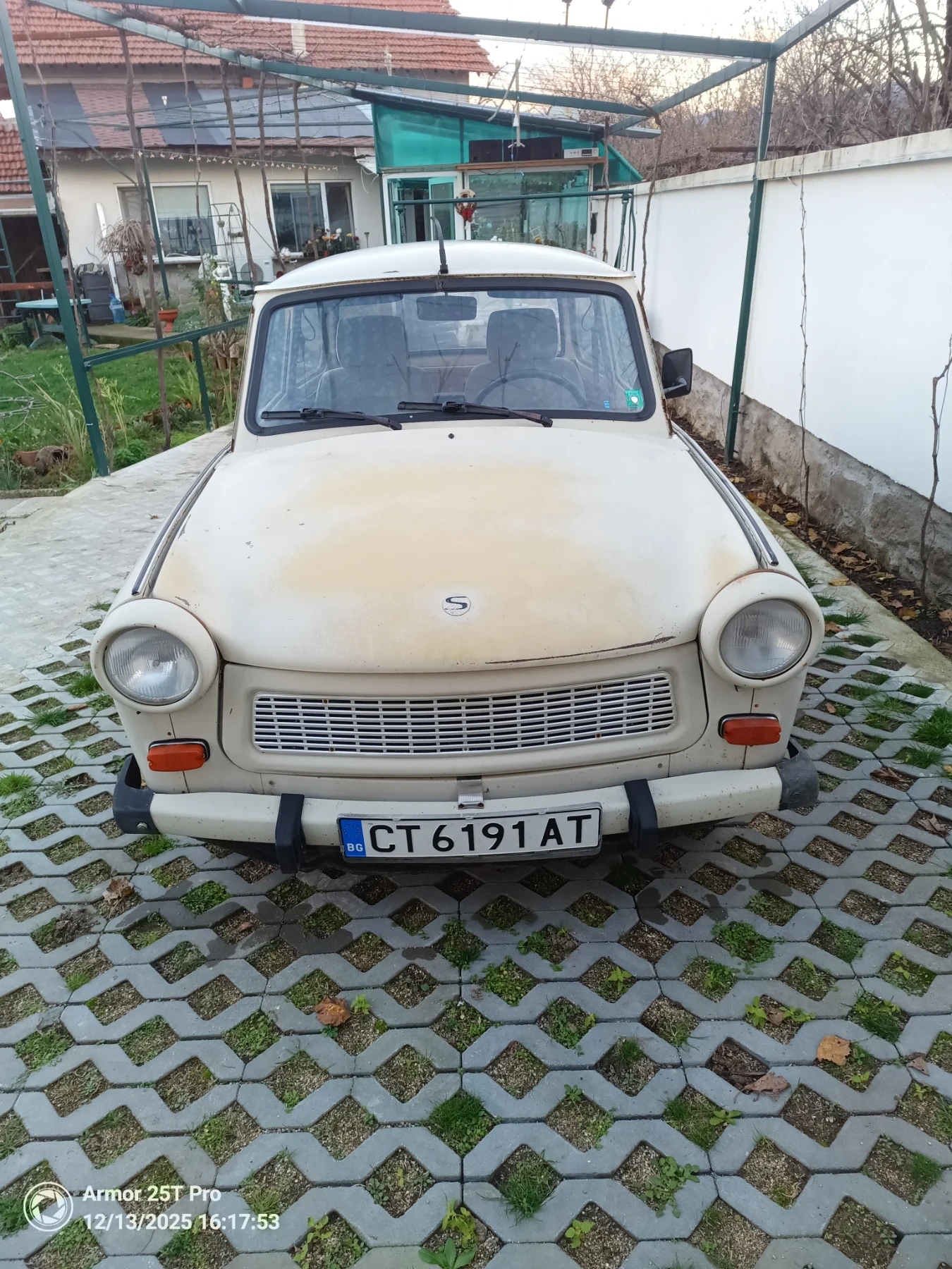 Trabant 601 601s | Mobile.bg � ����������� 12