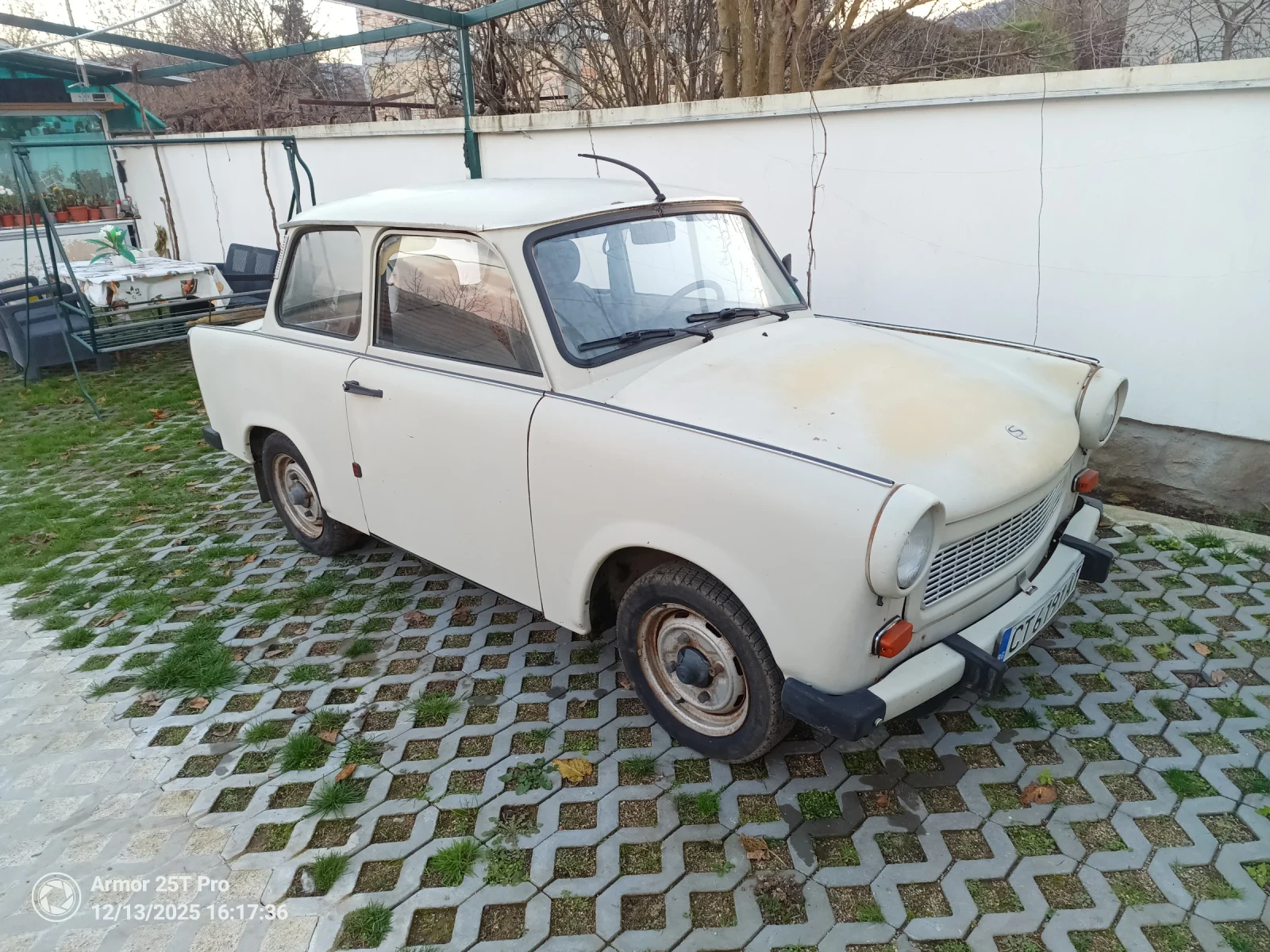 Trabant 601 601s | Mobile.bg � ����������� 10