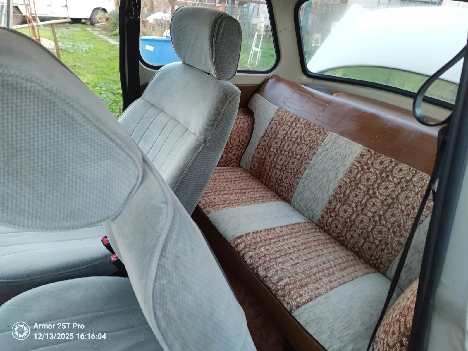 Trabant 601 601s | Mobile.bg � ����������� 5