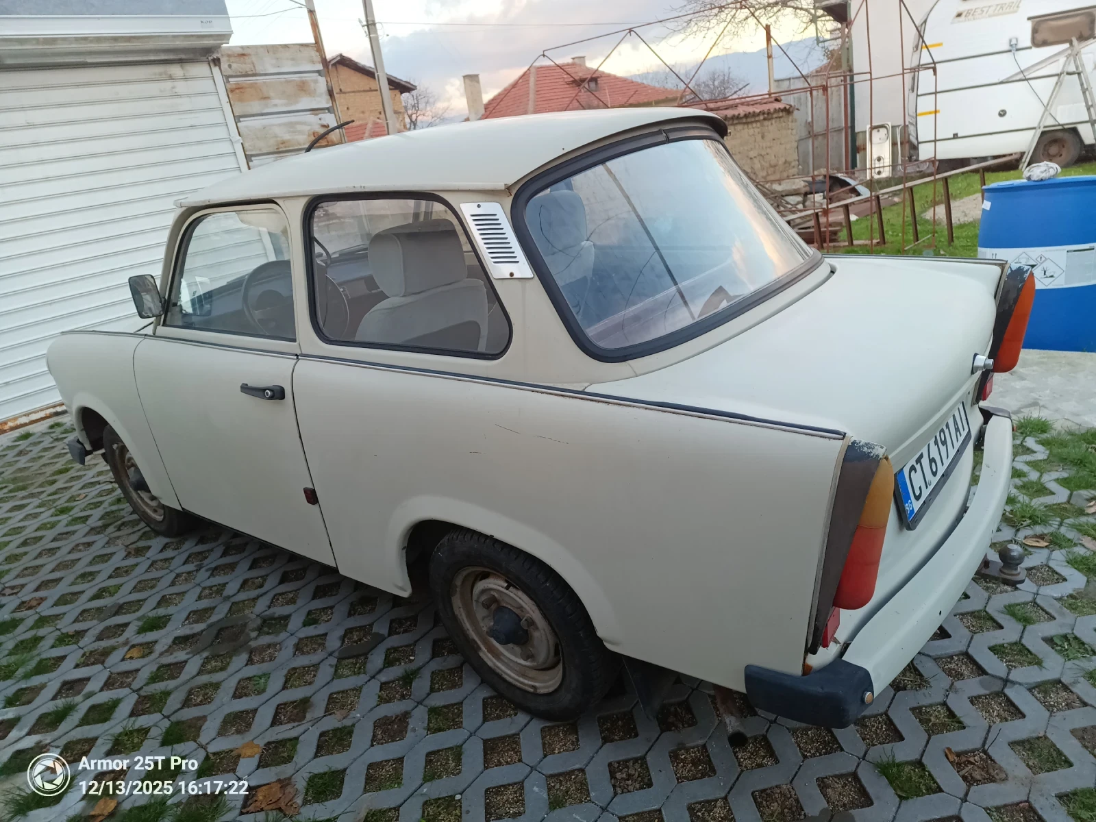 Trabant 601 601s | Mobile.bg � ����������� 9
