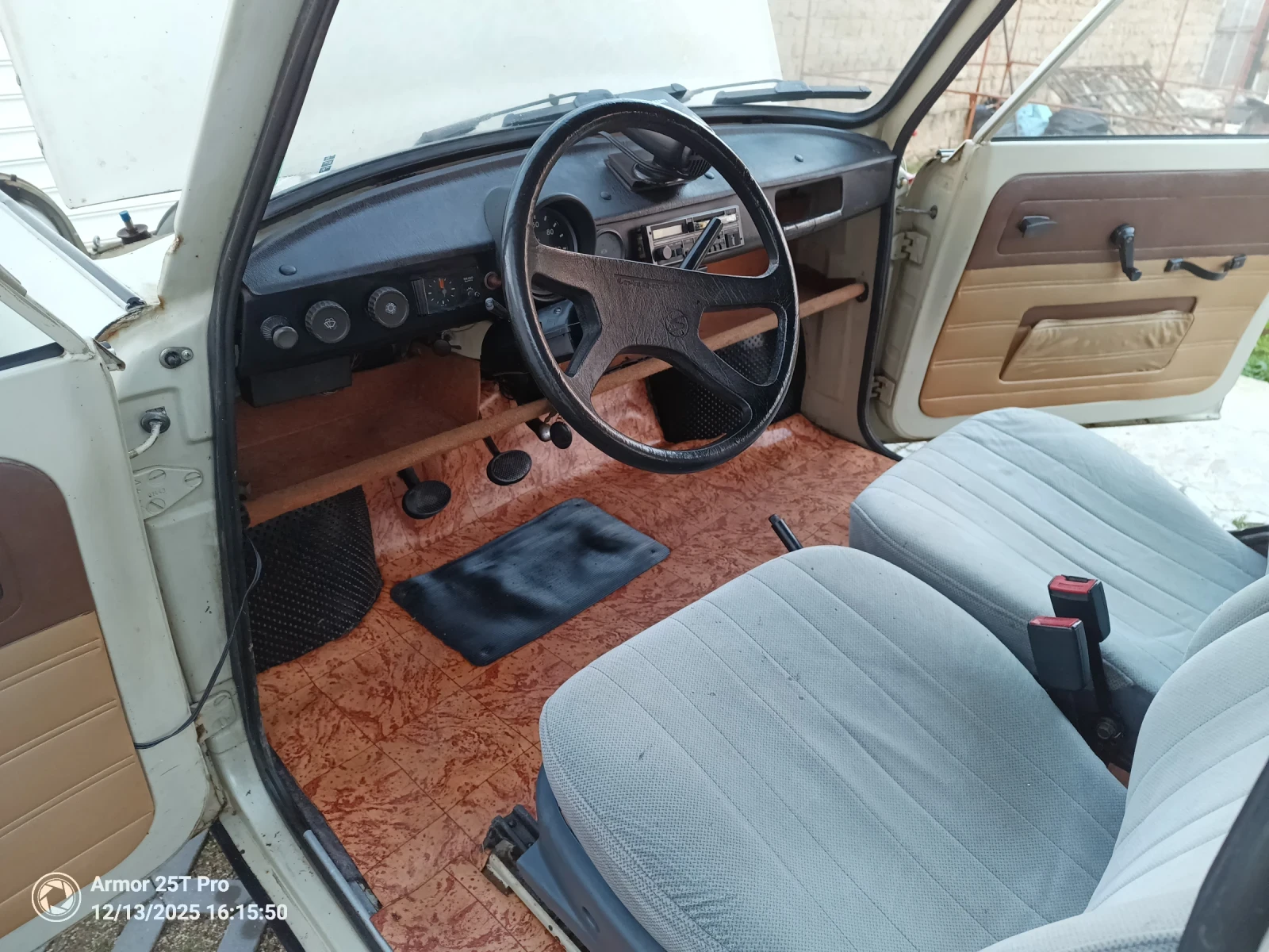 Trabant 601 601s | Mobile.bg � ����������� 4