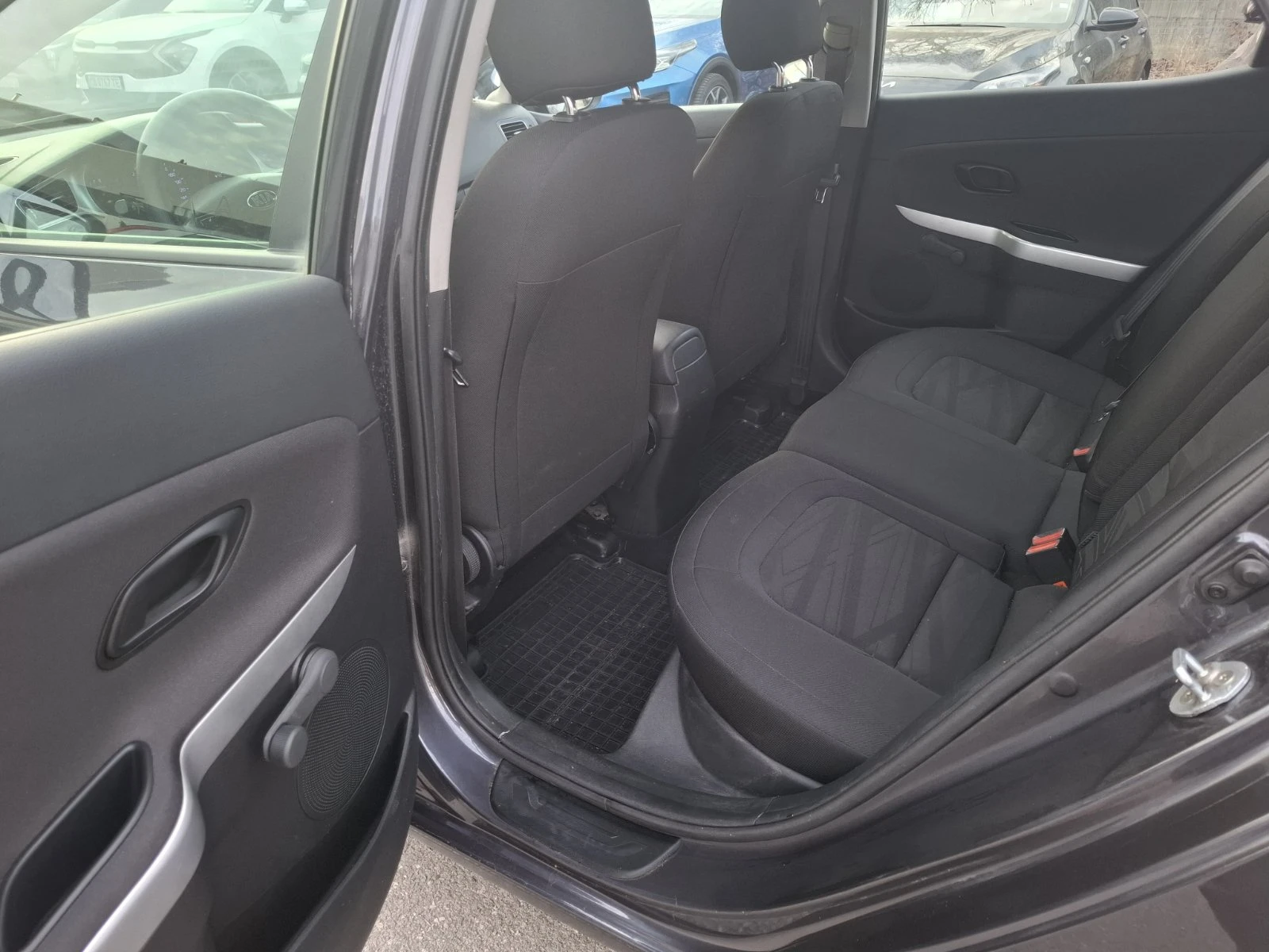 Kia Ceed 1.4 cvvt   | Mobile.bg � ����������� 7