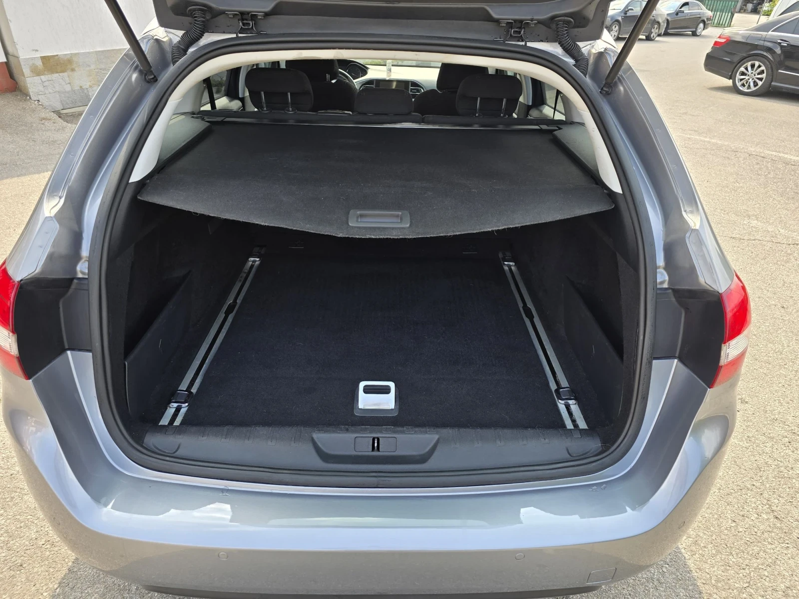 Peugeot 308 1.2.I | Mobile.bg � ����������� 5