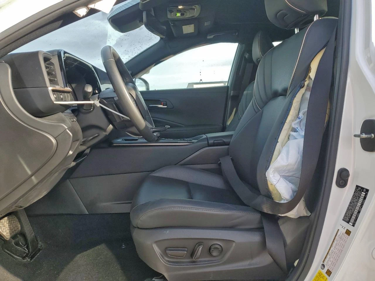 Toyota Crown 2.4l Platinum | Mobile.bg � ����������� 7