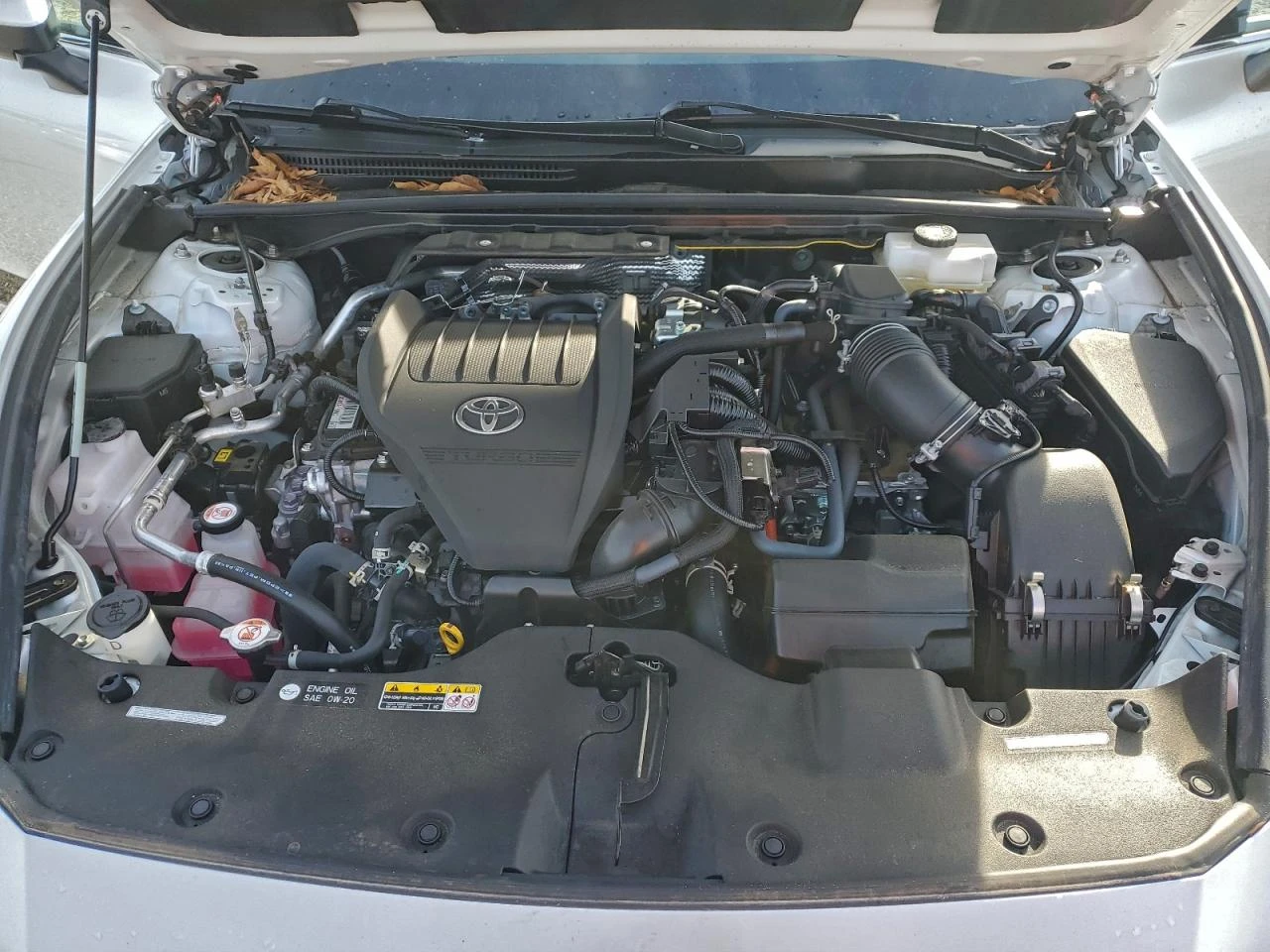 Toyota Crown 2.4l Platinum | Mobile.bg � ����������� 12