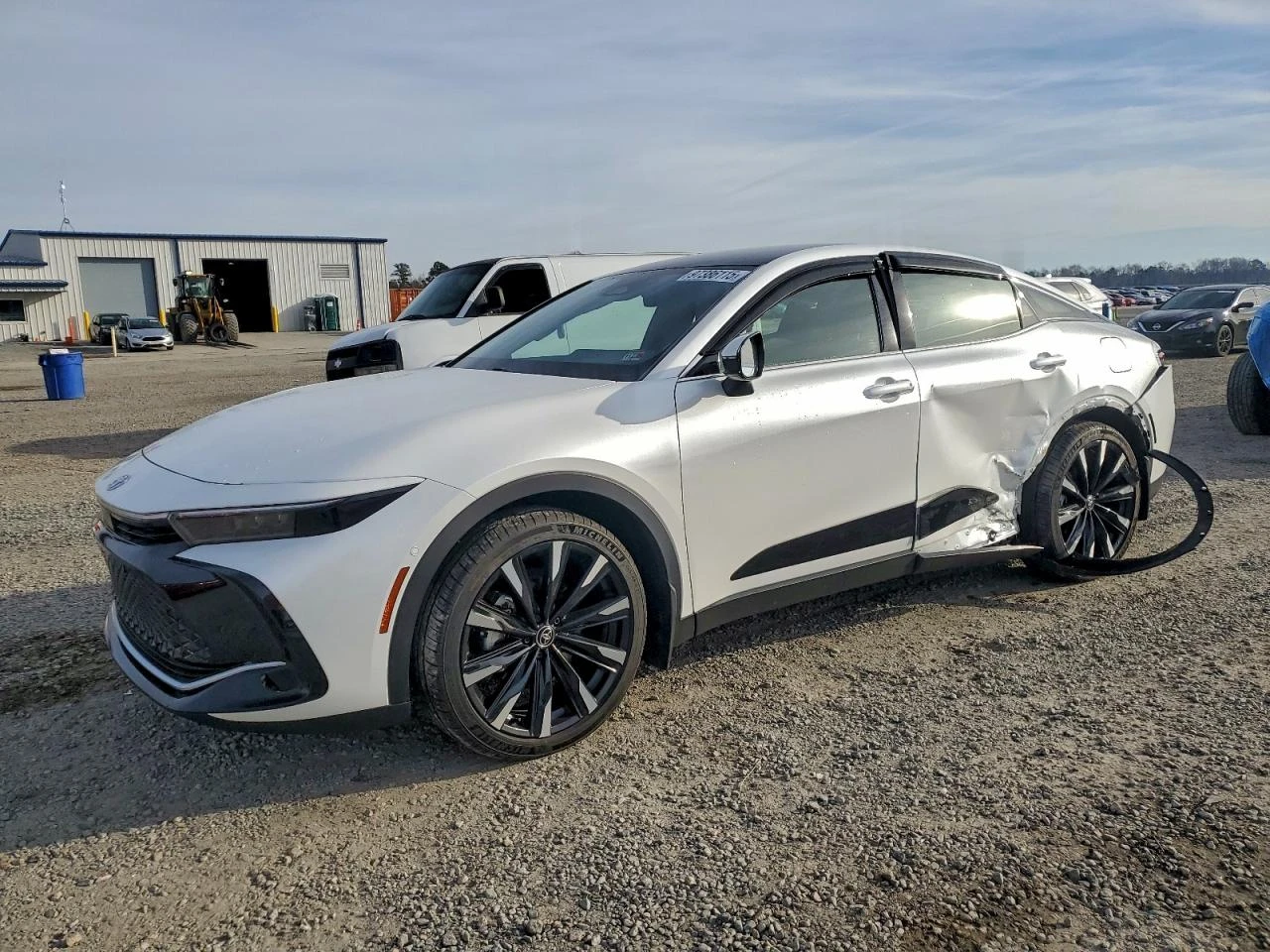 Toyota Crown 2.4l Platinum | Mobile.bg � ����������� 1