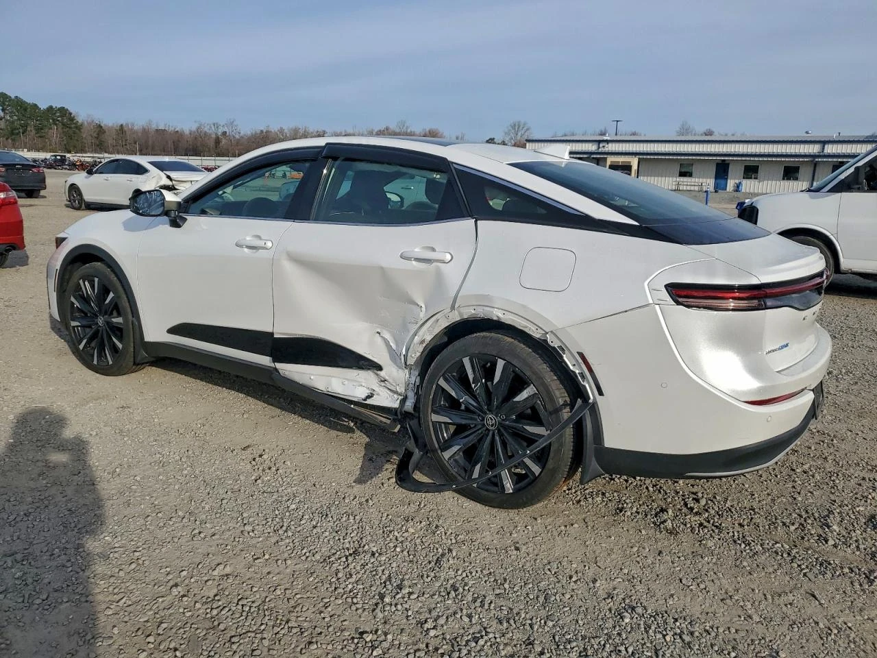 Toyota Crown 2.4l Platinum | Mobile.bg � ����������� 2