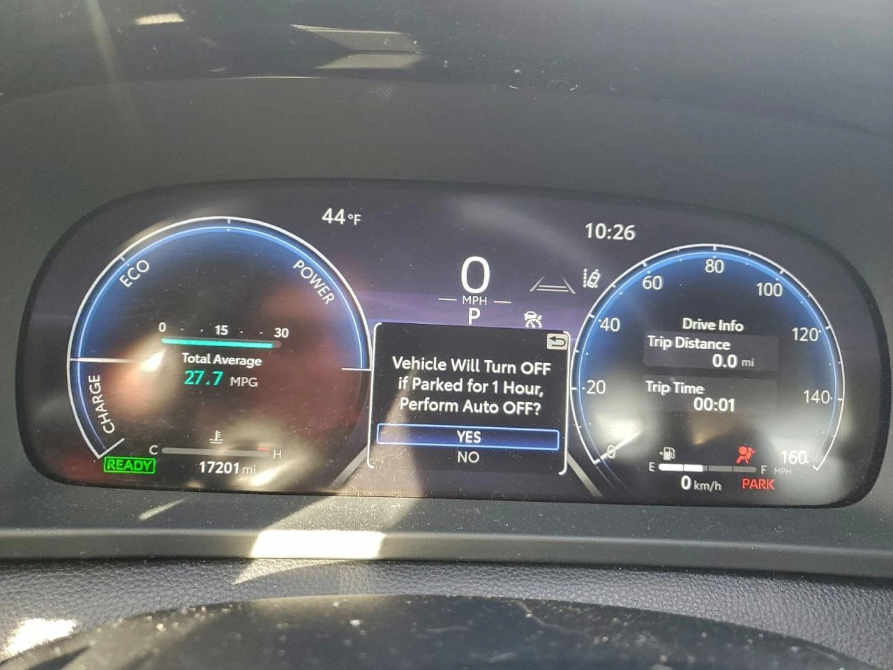 Toyota Crown 2.4l Platinum | Mobile.bg � ����������� 9