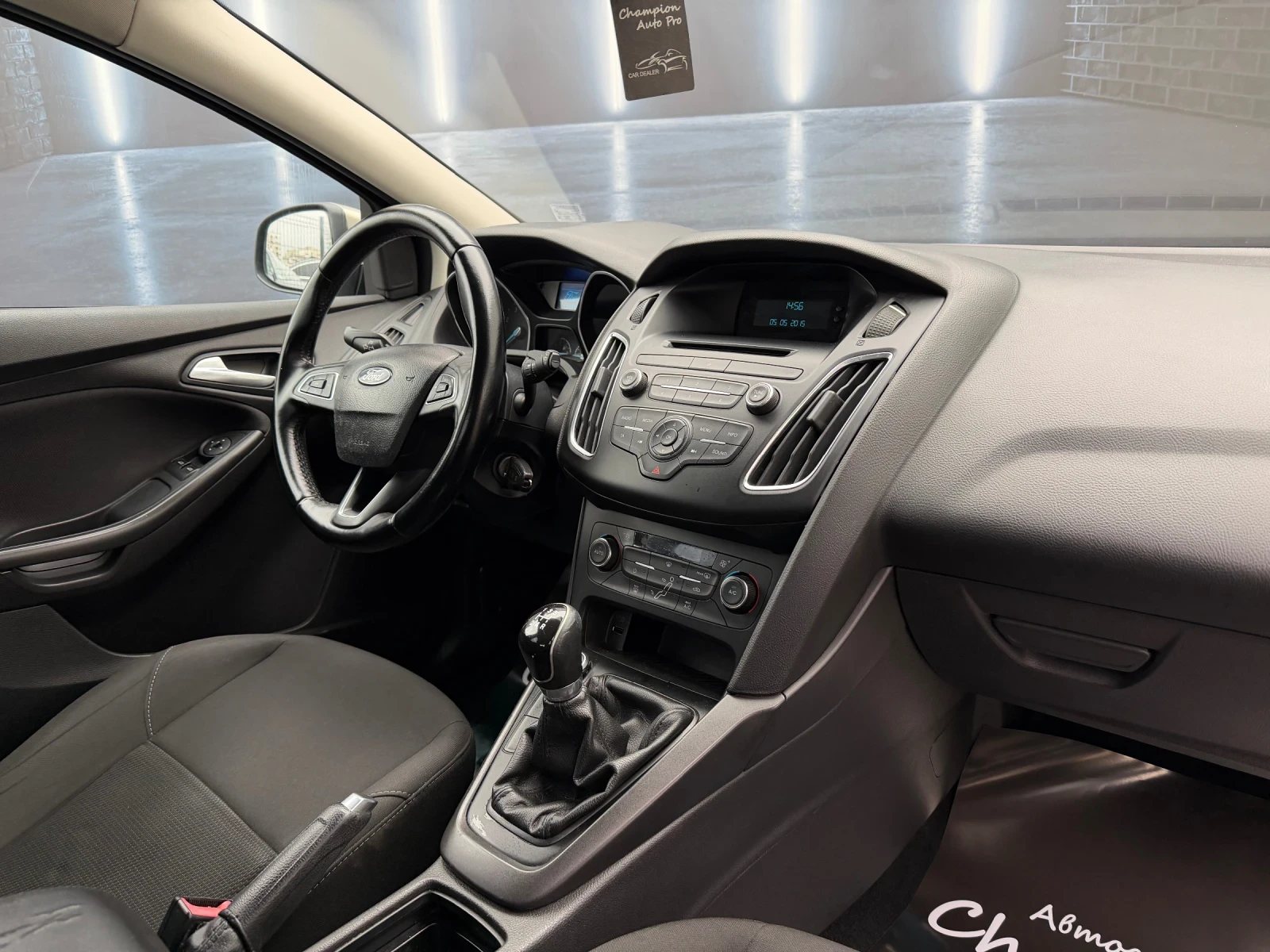 Ford Focus | Mobile.bg � ����������� 11