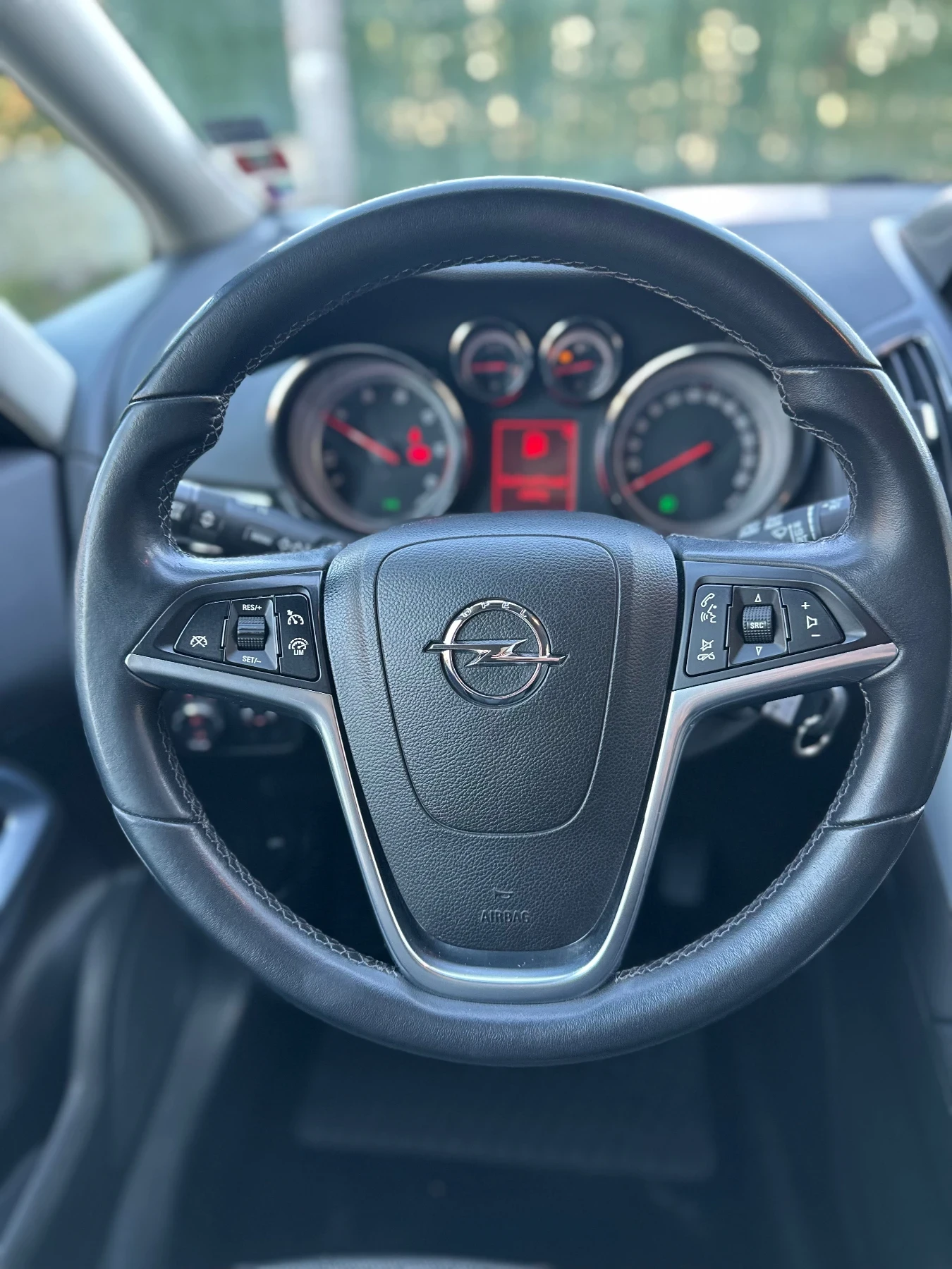 Opel Zafira Tourer 1.6 CDTI DPF Style Euro 6 - изображение 10