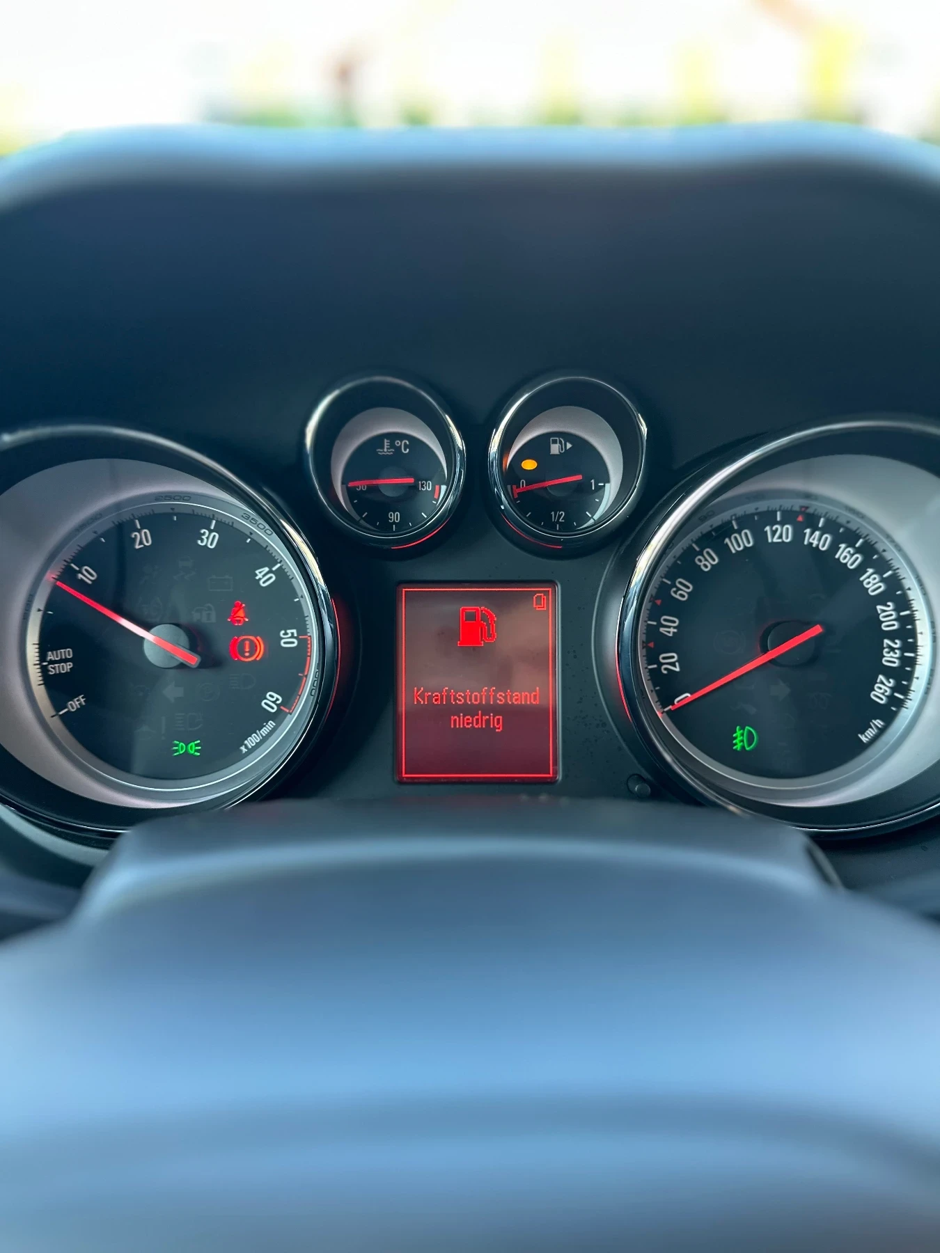 Opel Zafira Tourer 1.6 CDTI DPF Style Euro 6 | Mobile.bg � ����������� 11