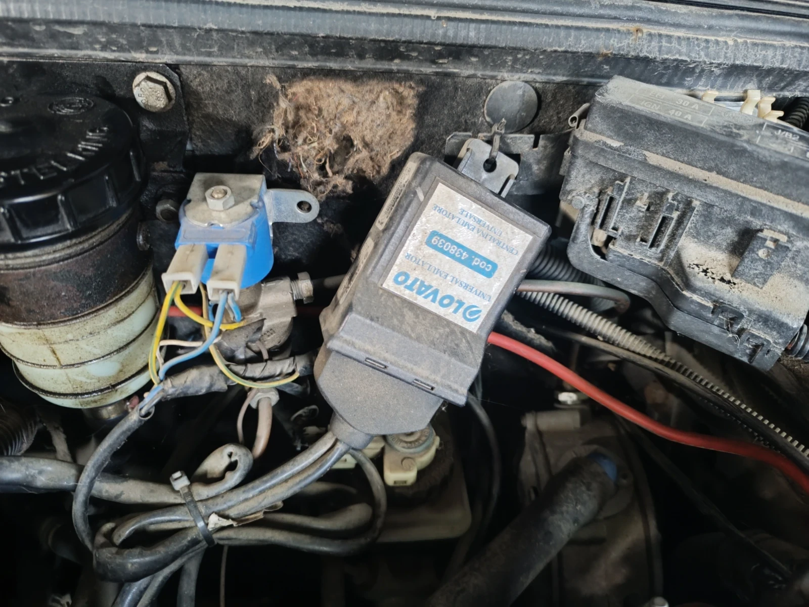 Lancia Dedra, снимка 13 - Автомобили и джипове - 55368694