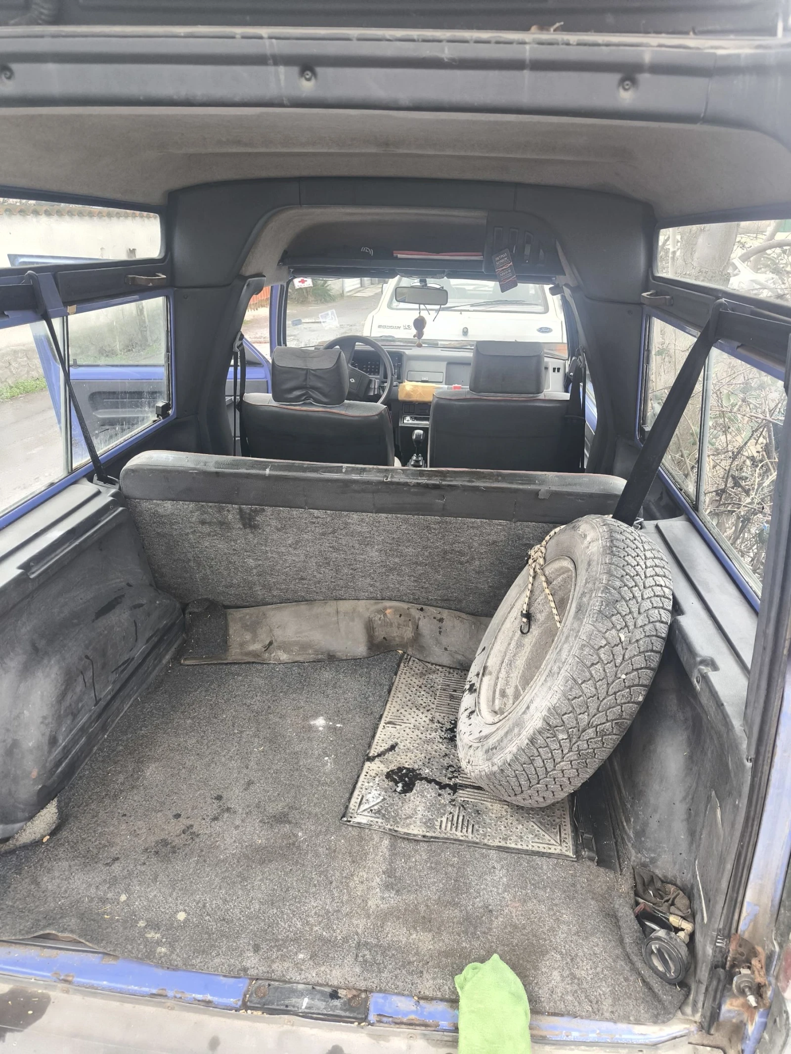 Renault Rapid | Mobile.bg � ����������� 5