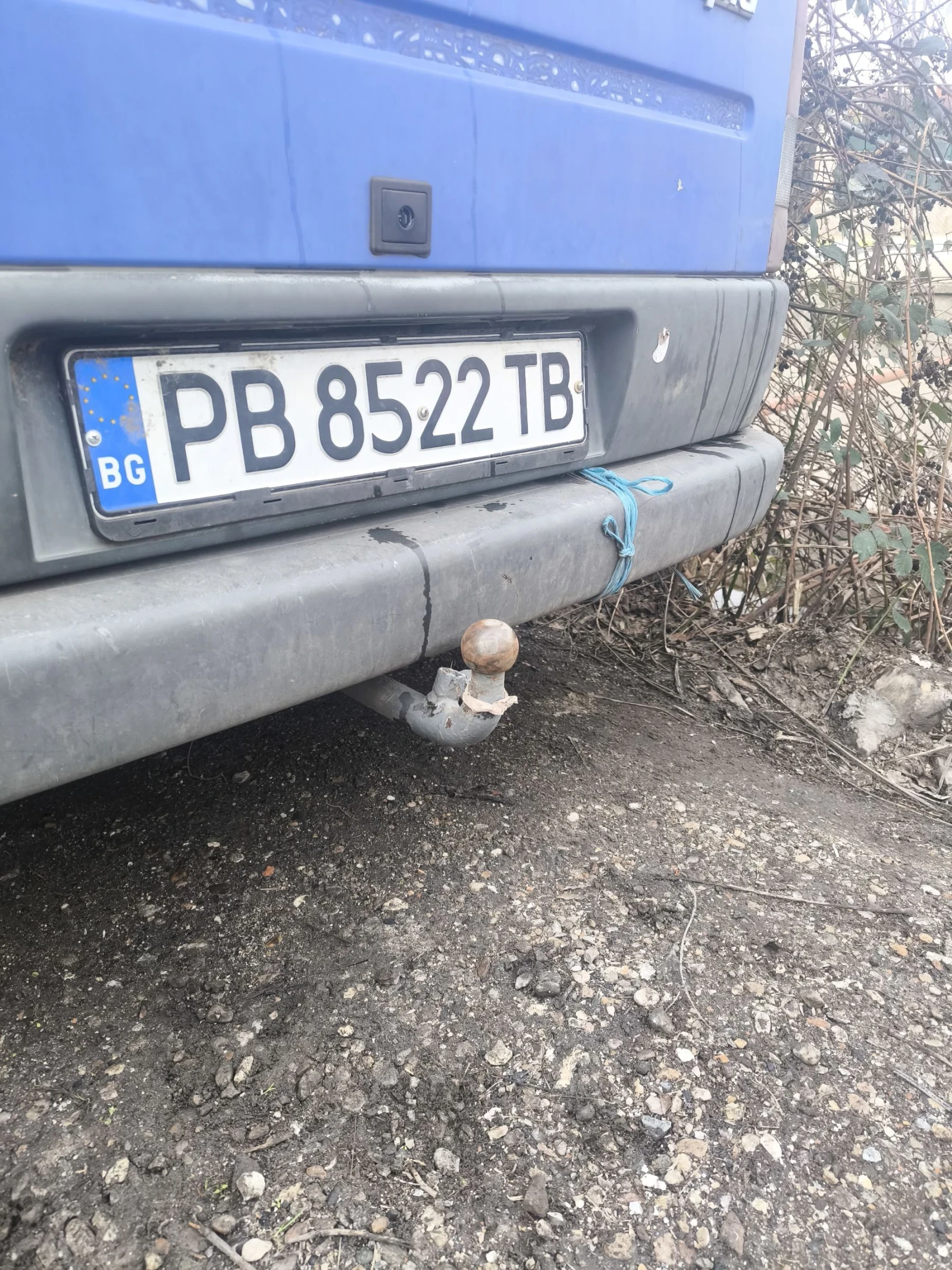 Renault Rapid | Mobile.bg � ����������� 8