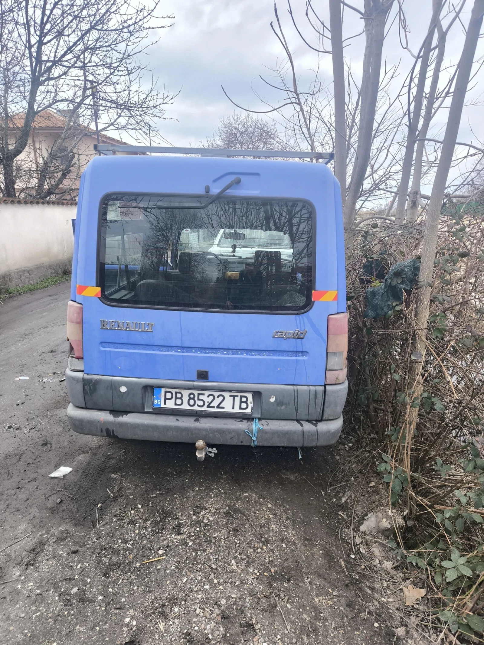 Renault Rapid | Mobile.bg � ����������� 2