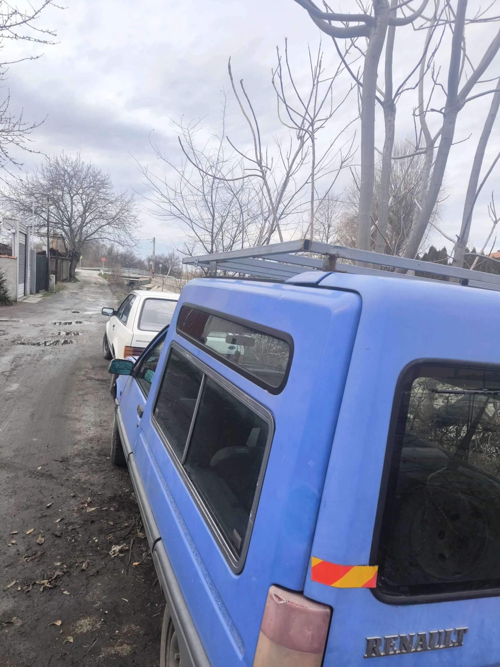 Renault Rapid | Mobile.bg � ����������� 3