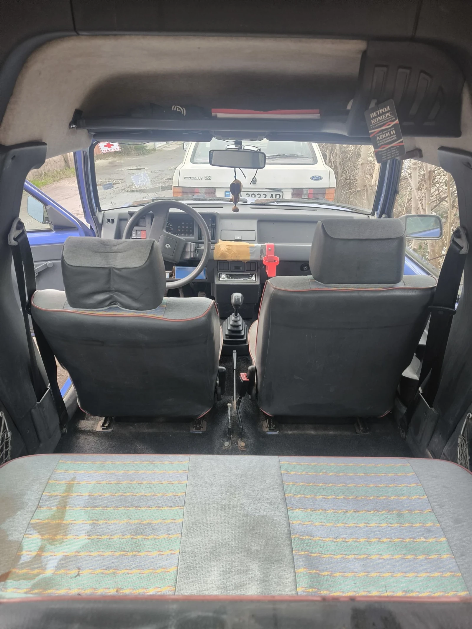 Renault Rapid | Mobile.bg � ����������� 4