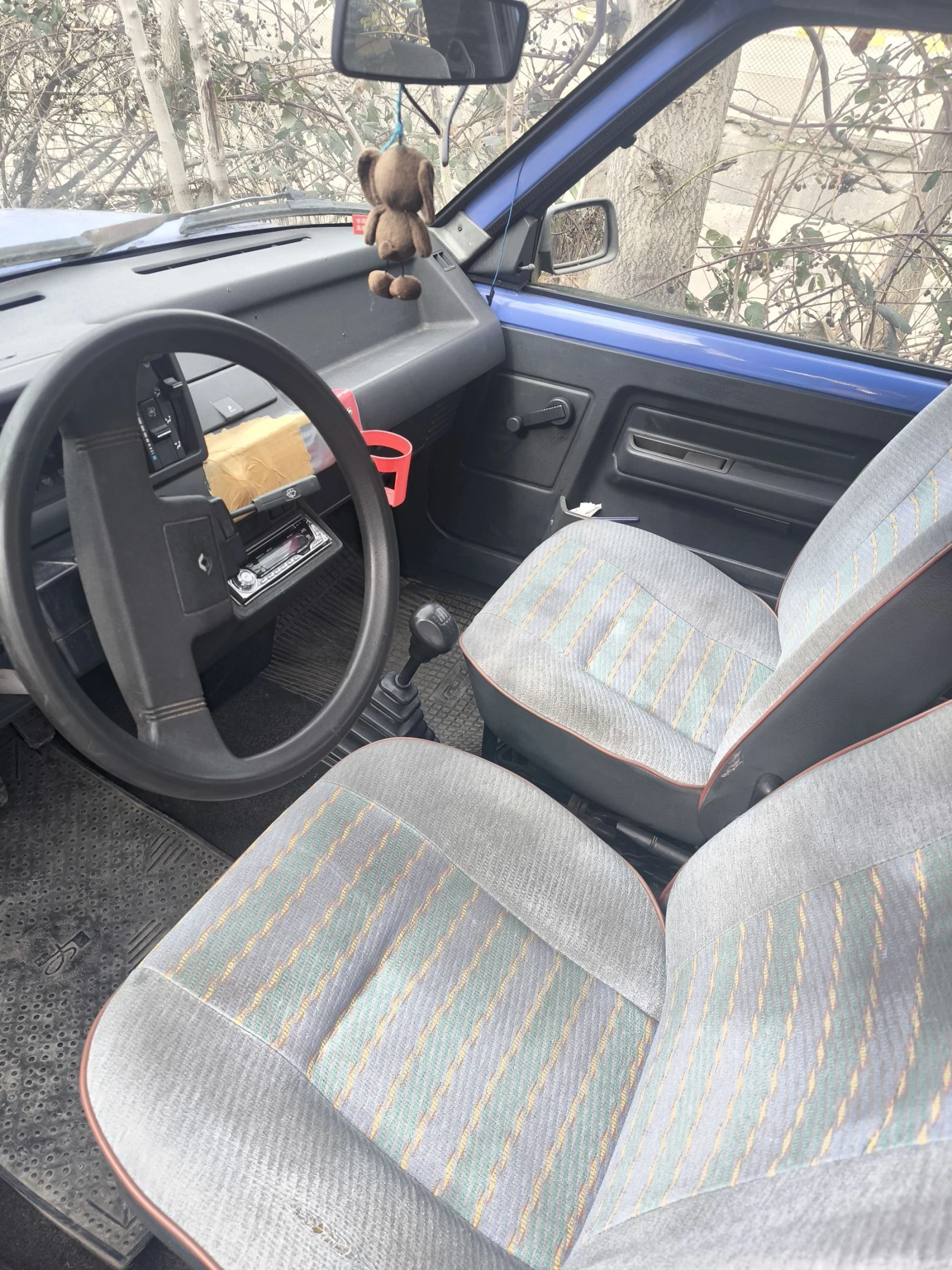 Renault Rapid | Mobile.bg � ����������� 7