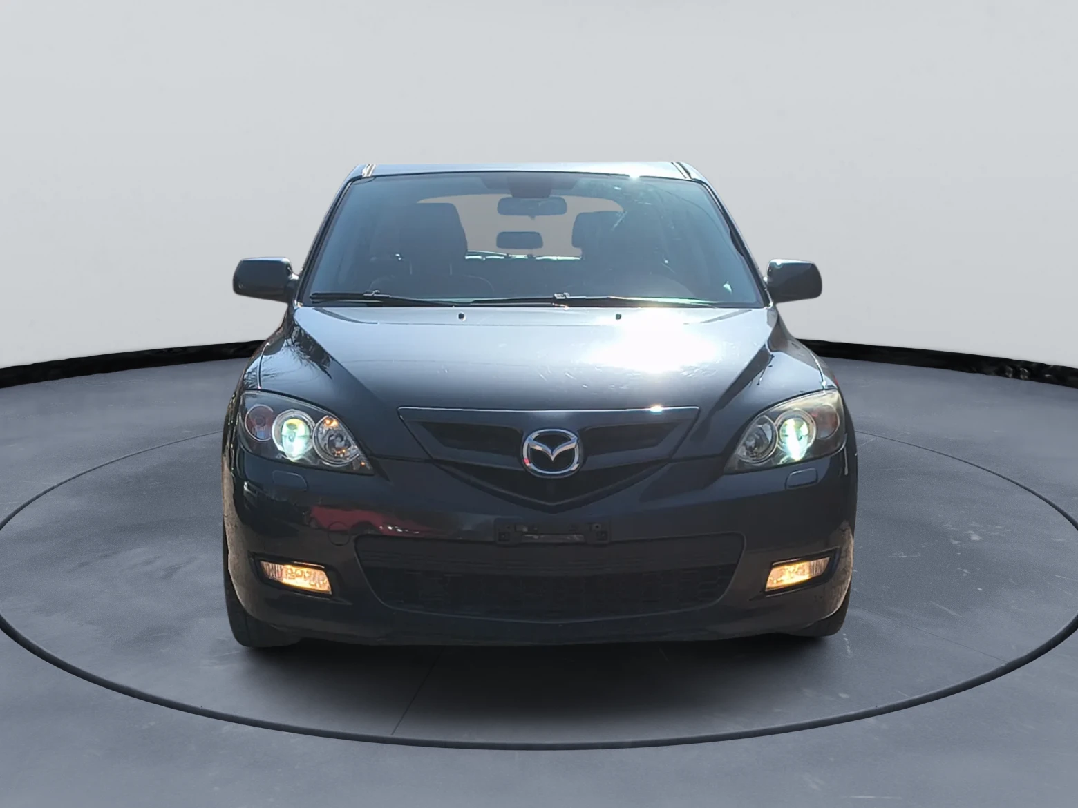 Mazda 3 2.0///150к.с.///Facelift 